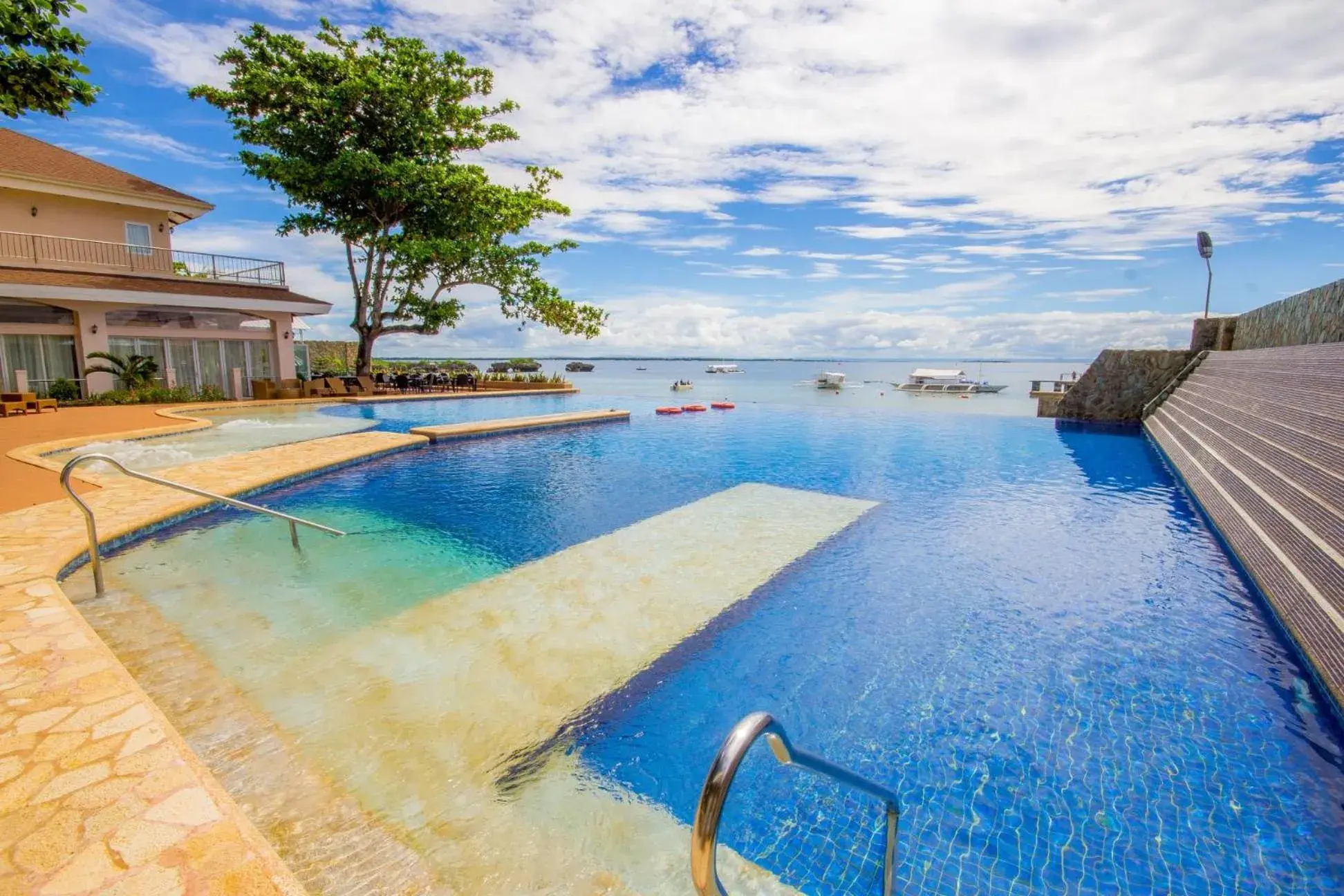 Day in Mactan Resort by 1521 Day in Mactan Resort by 1521