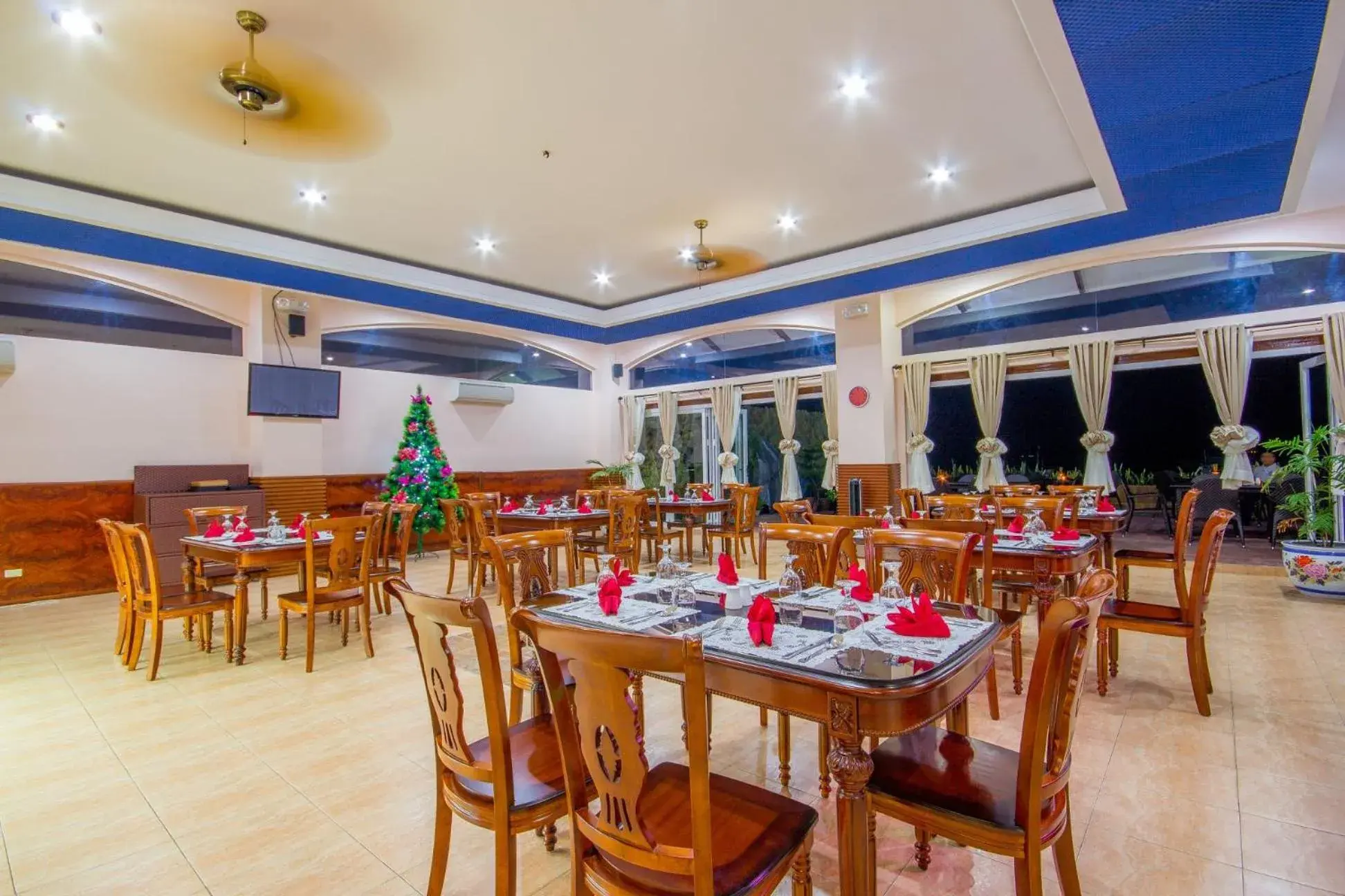 Restaurant/places to eat in Mactan Resort by 1521 Restaurant/places to eat in Mactan Resort by 1521