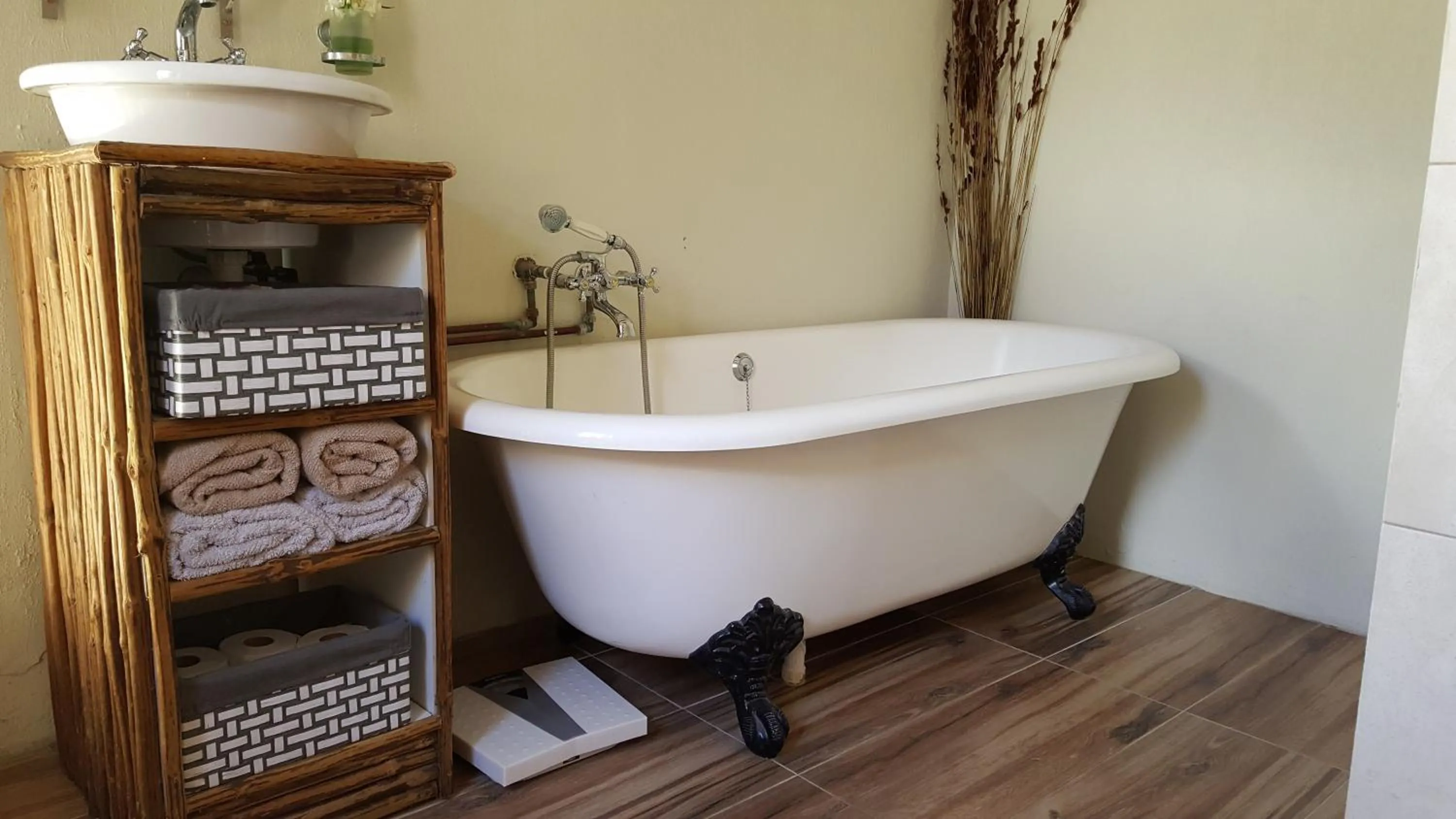 Bathroom in Tuckaway