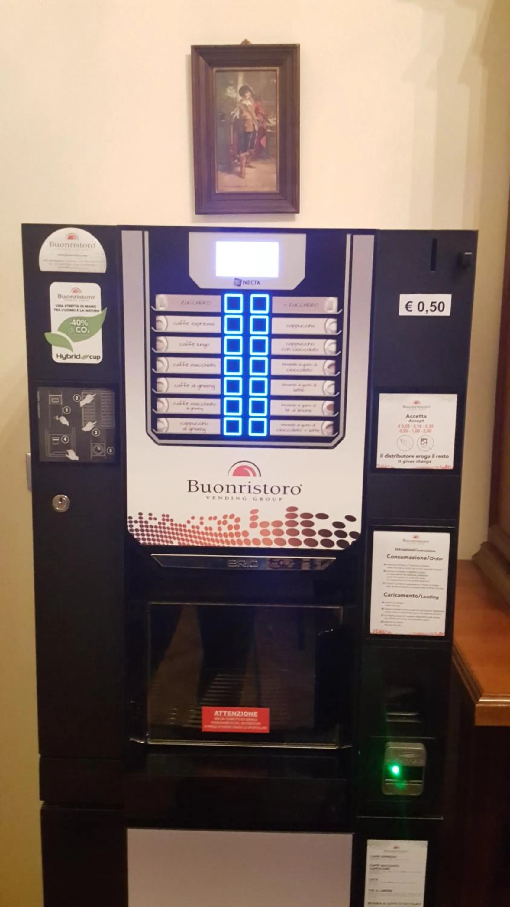 Drinks in Garden Suite