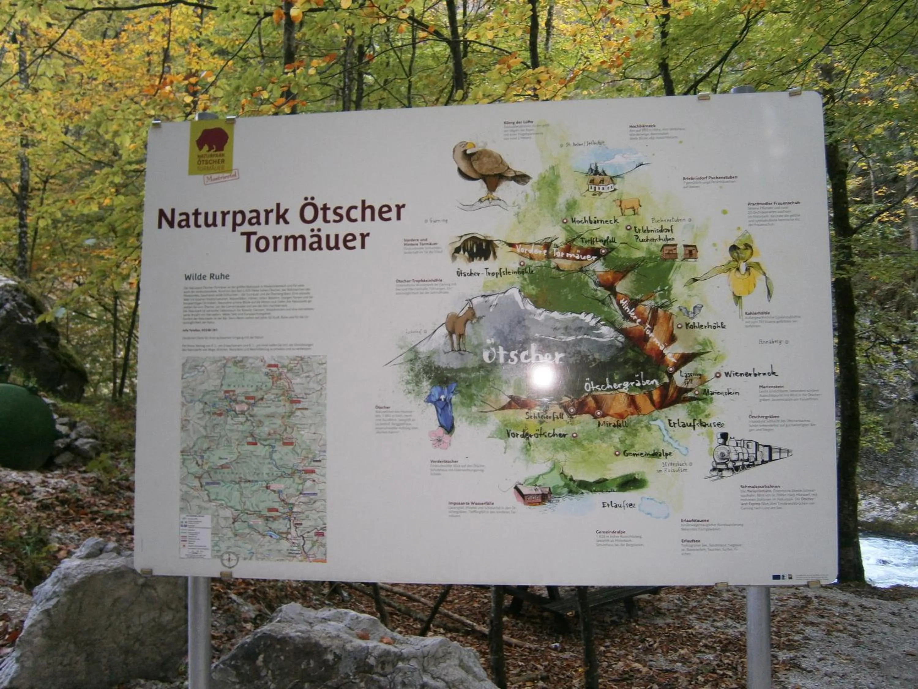 Canoeing in Frühstückspension Irmer