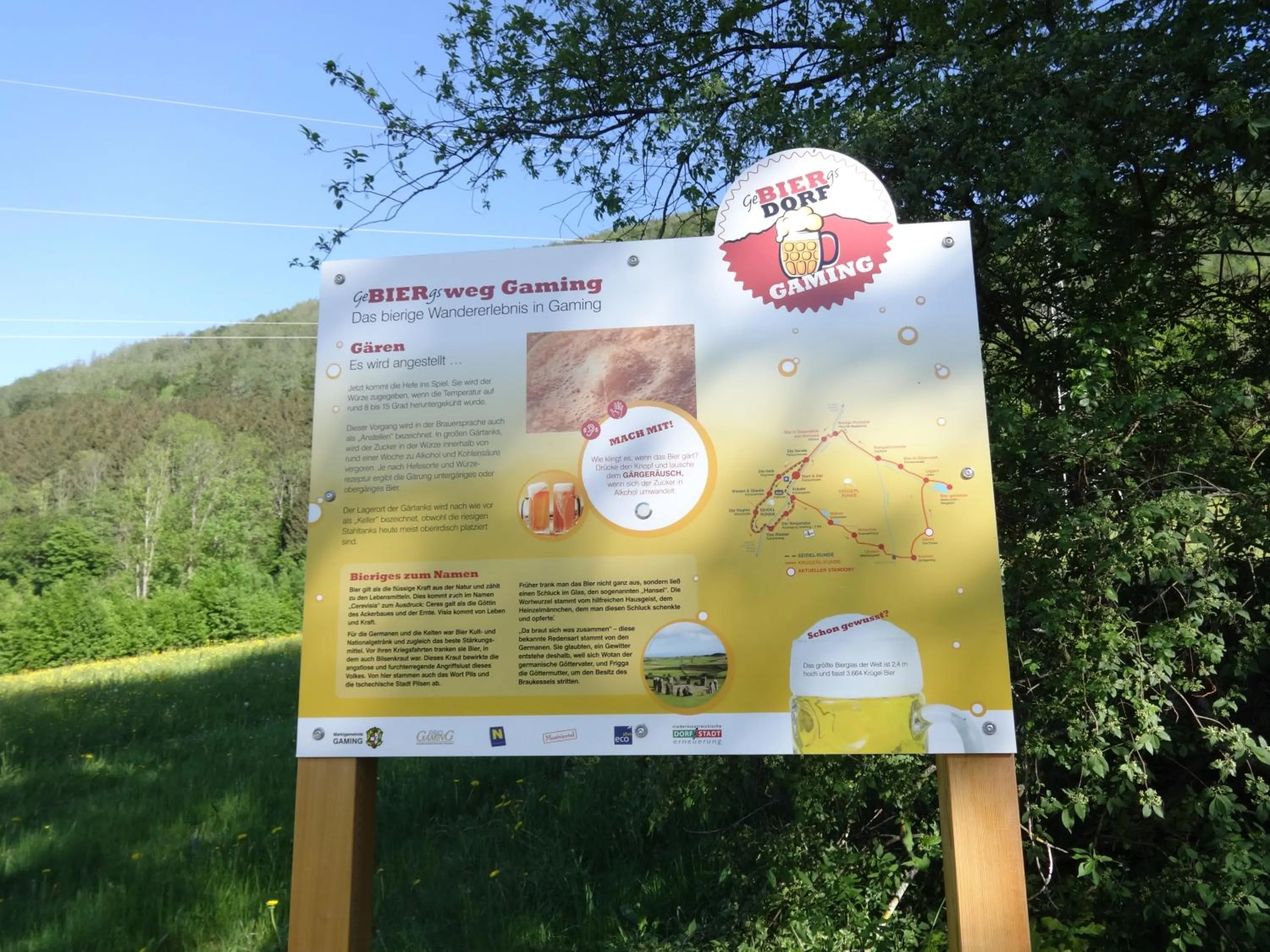 Frühstückspension Irmer