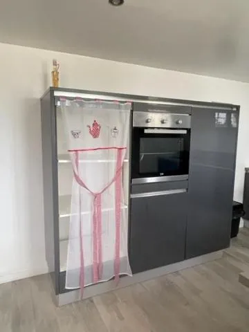 Internal: Not applicable to any particular room in Chambres d'Hôtes LA PASTOURELLE Royan centre