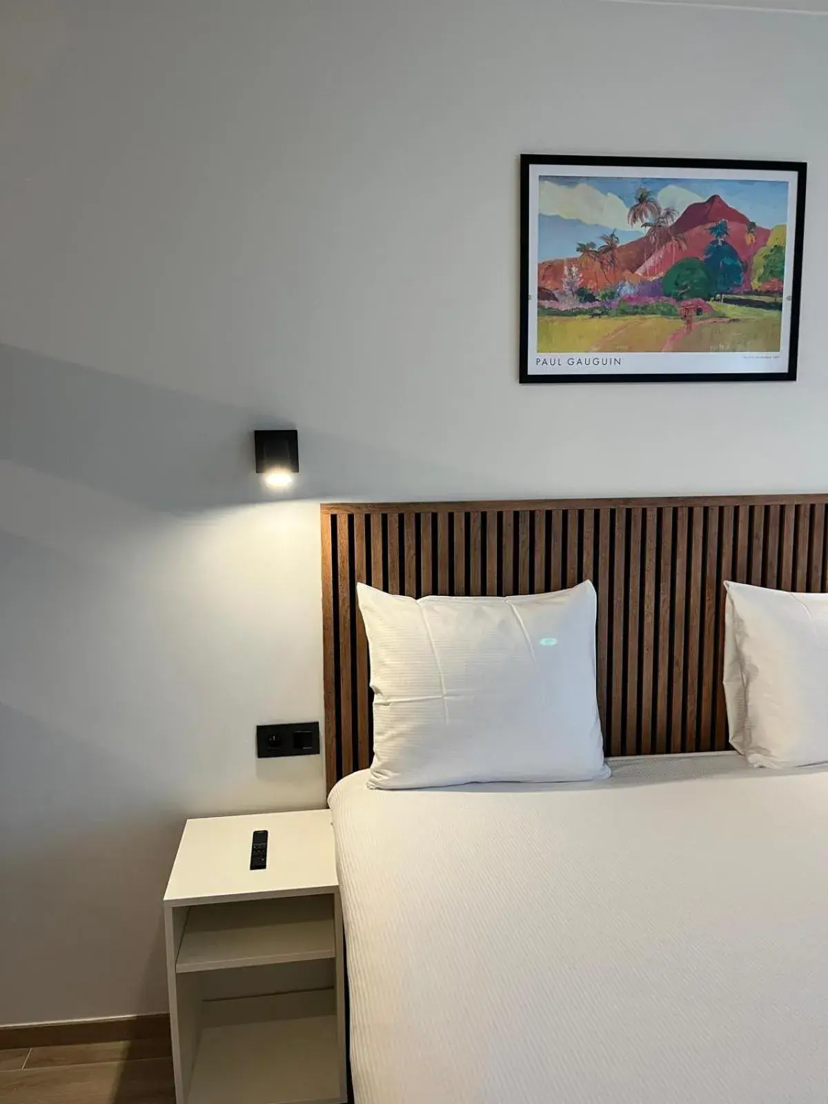 Bedroom, Bed in B-aparthotel Montgomery Bedroom, Bed in B-aparthotel Montgomery