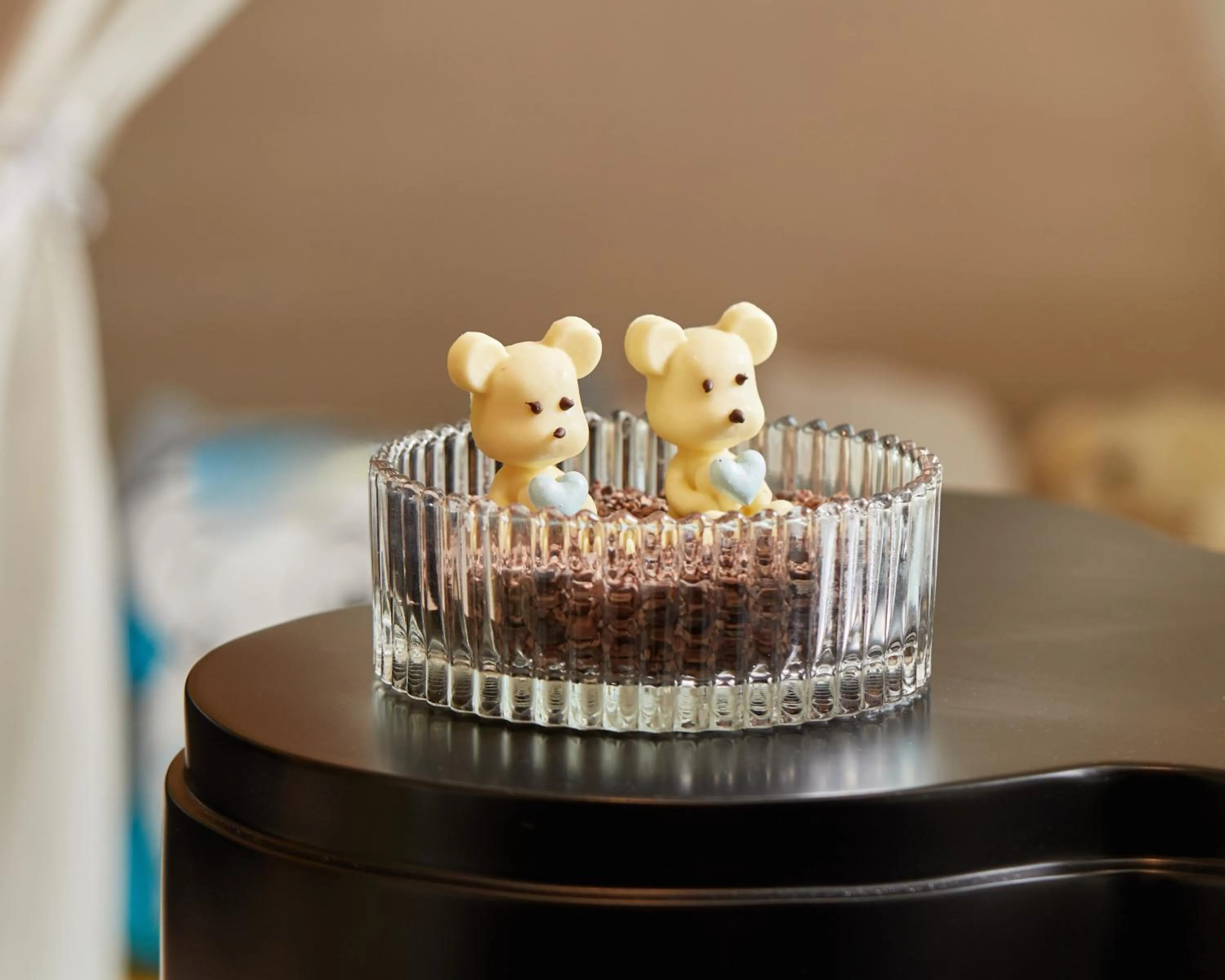 children in Park Hyatt Bangkok