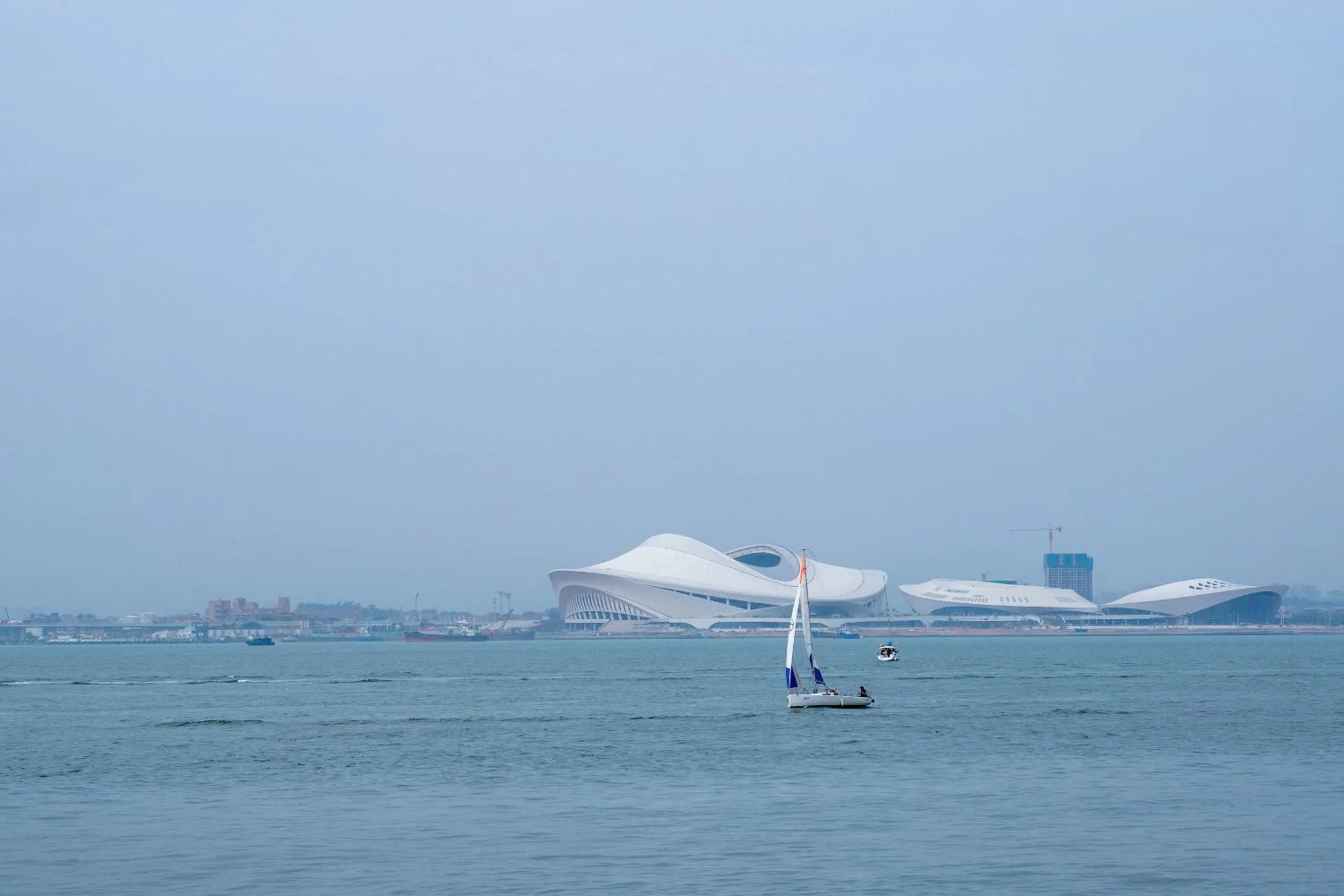 Other in Hyatt Regency Xiamen Wuyuanwan