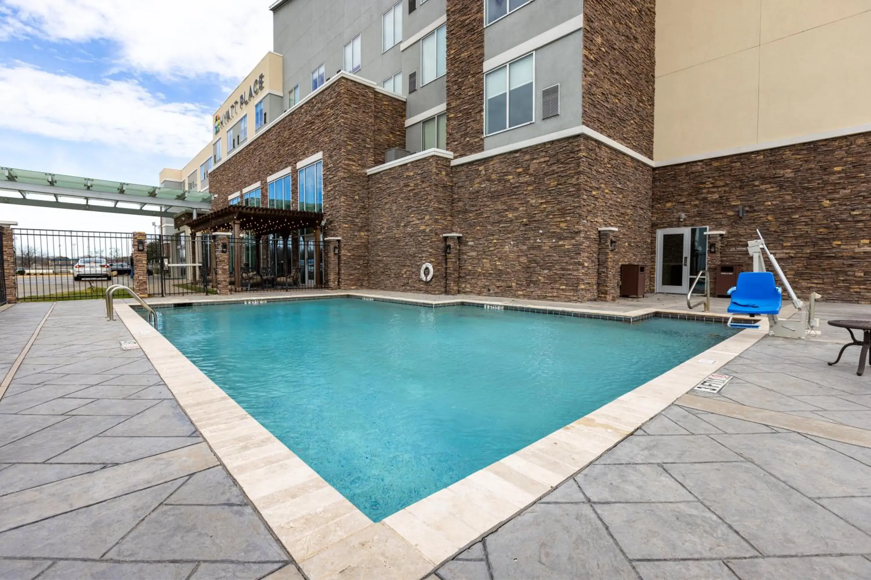 Hyatt Place Dallas/The Colony Hyatt Place Dallas/The Colony
