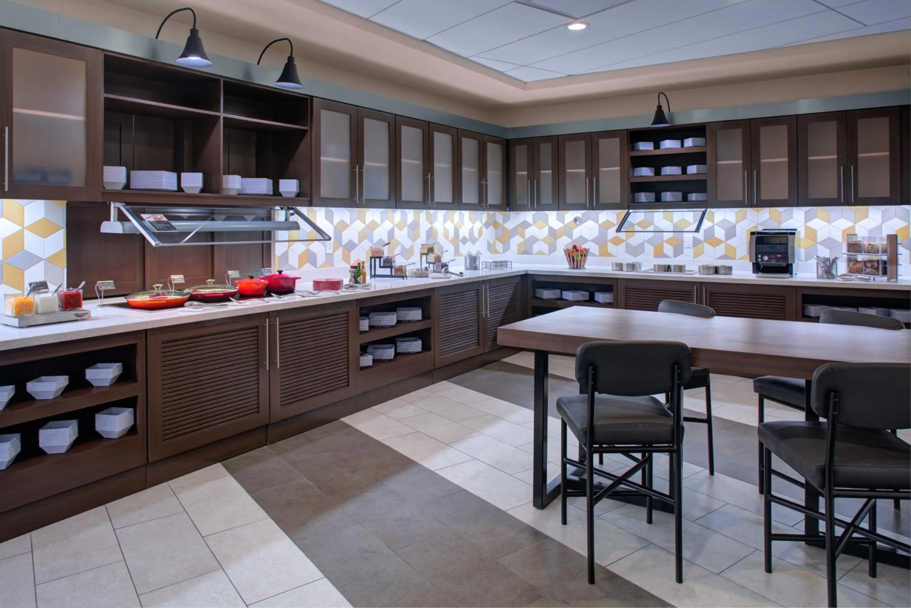 Hyatt Place Dallas/The Colony