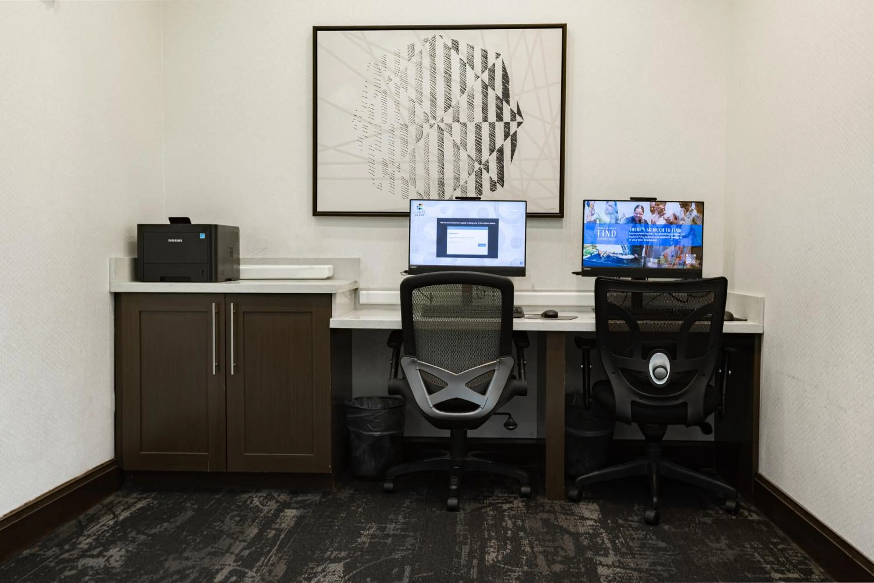 Hyatt Place Dallas/The Colony