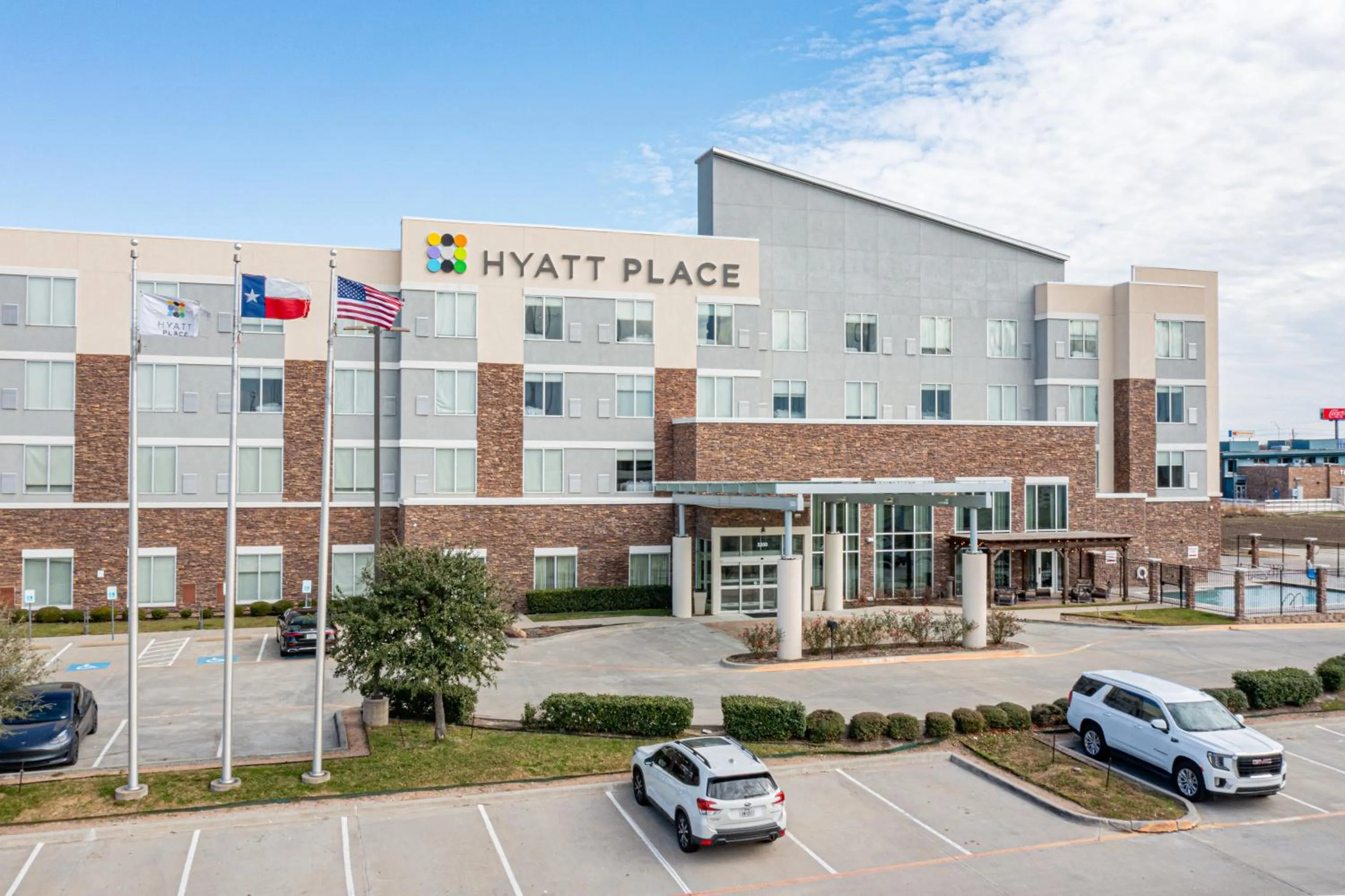 Hyatt Place Dallas/The Colony