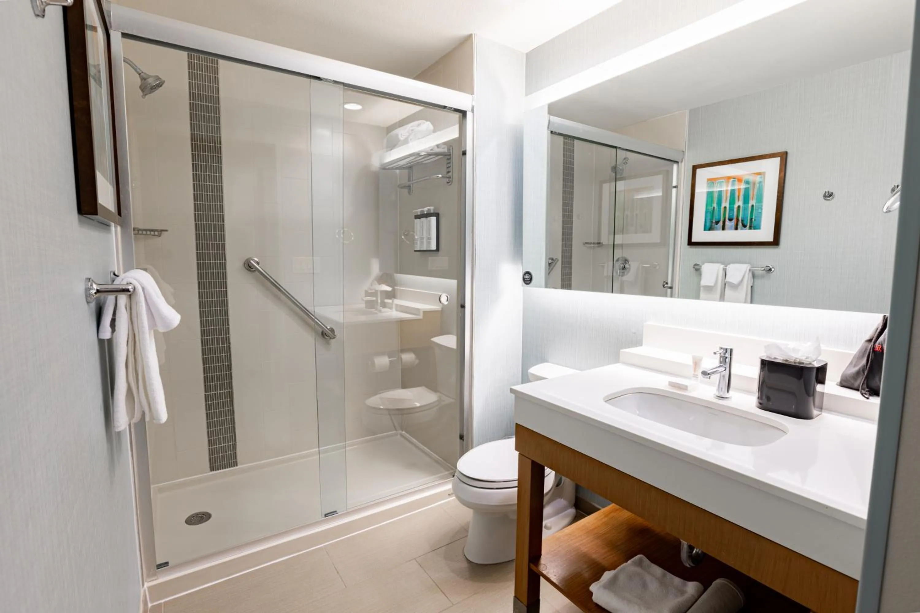 Hyatt Place Dallas/The Colony