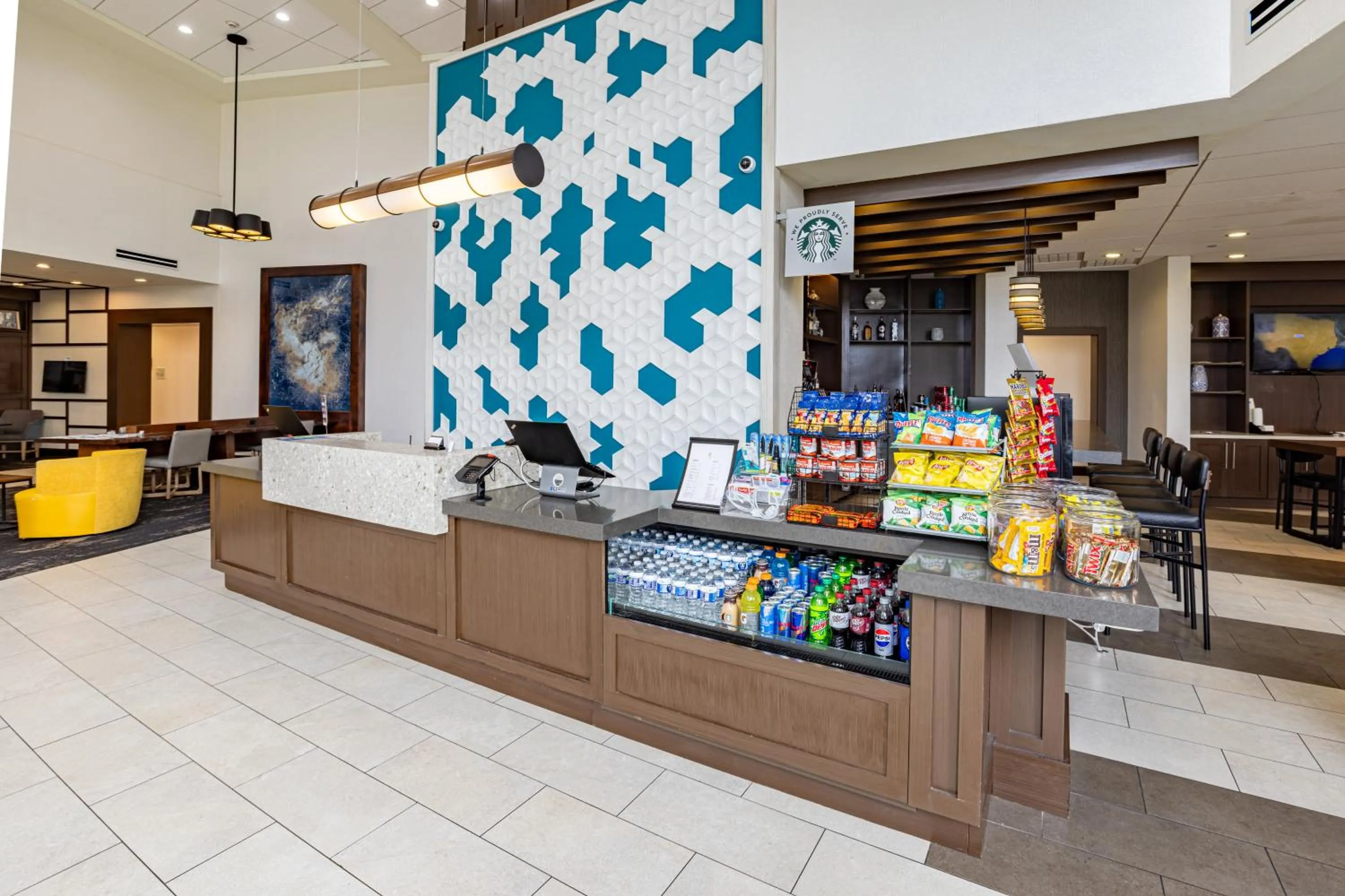 Hyatt Place Dallas/The Colony