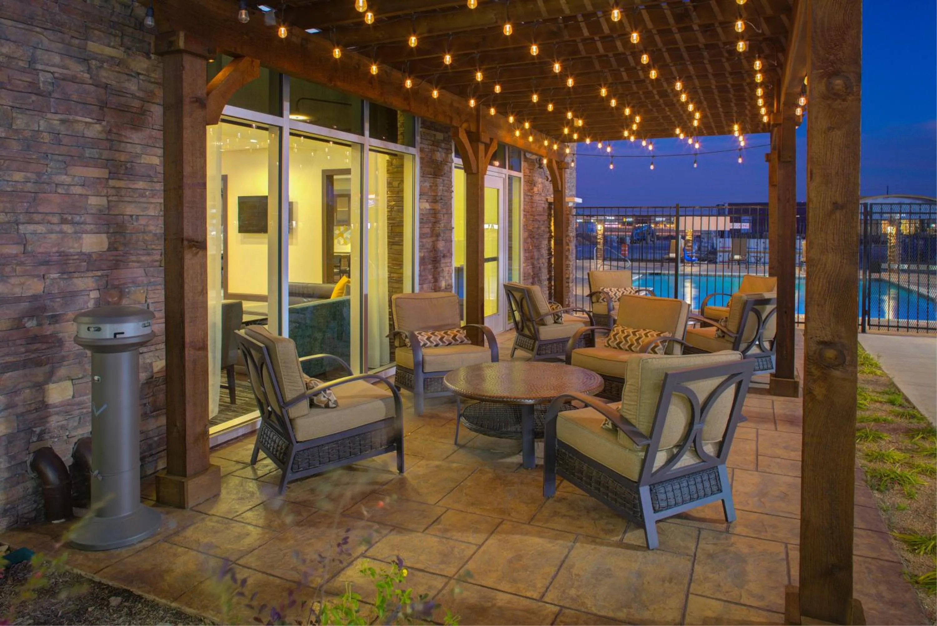 Hyatt Place Dallas/The Colony