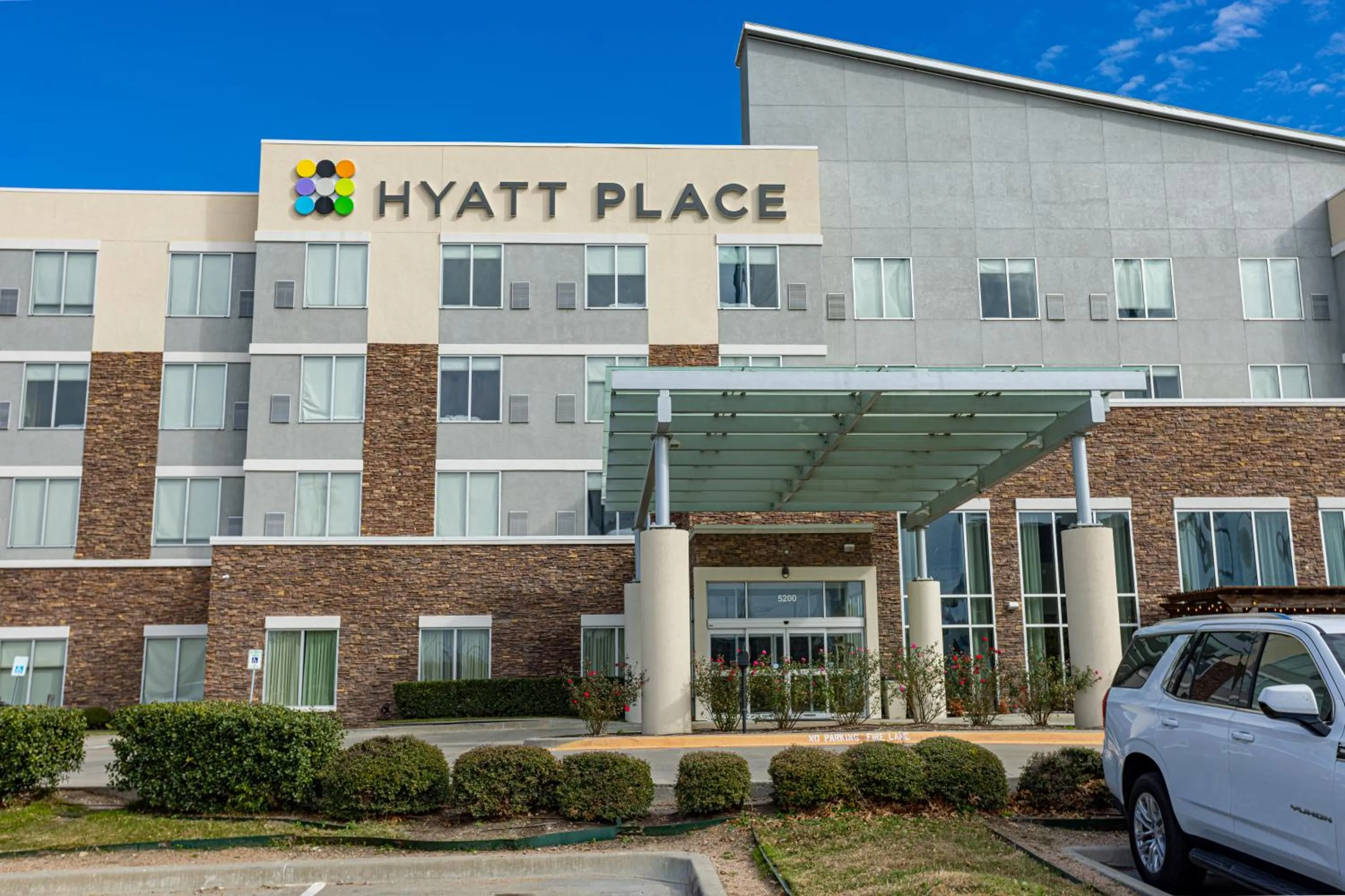 Hyatt Place Dallas/The Colony