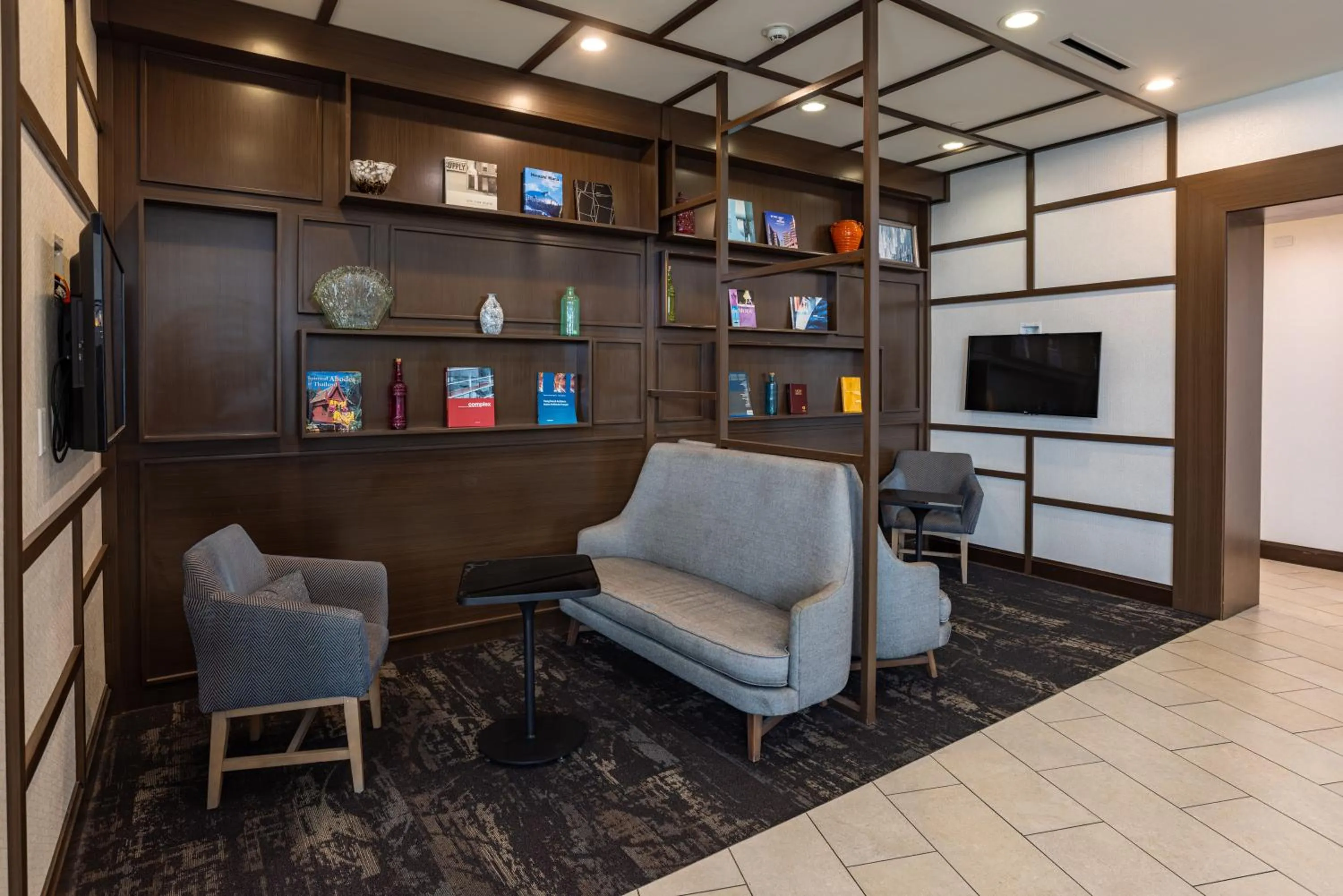 Hyatt Place Dallas/The Colony