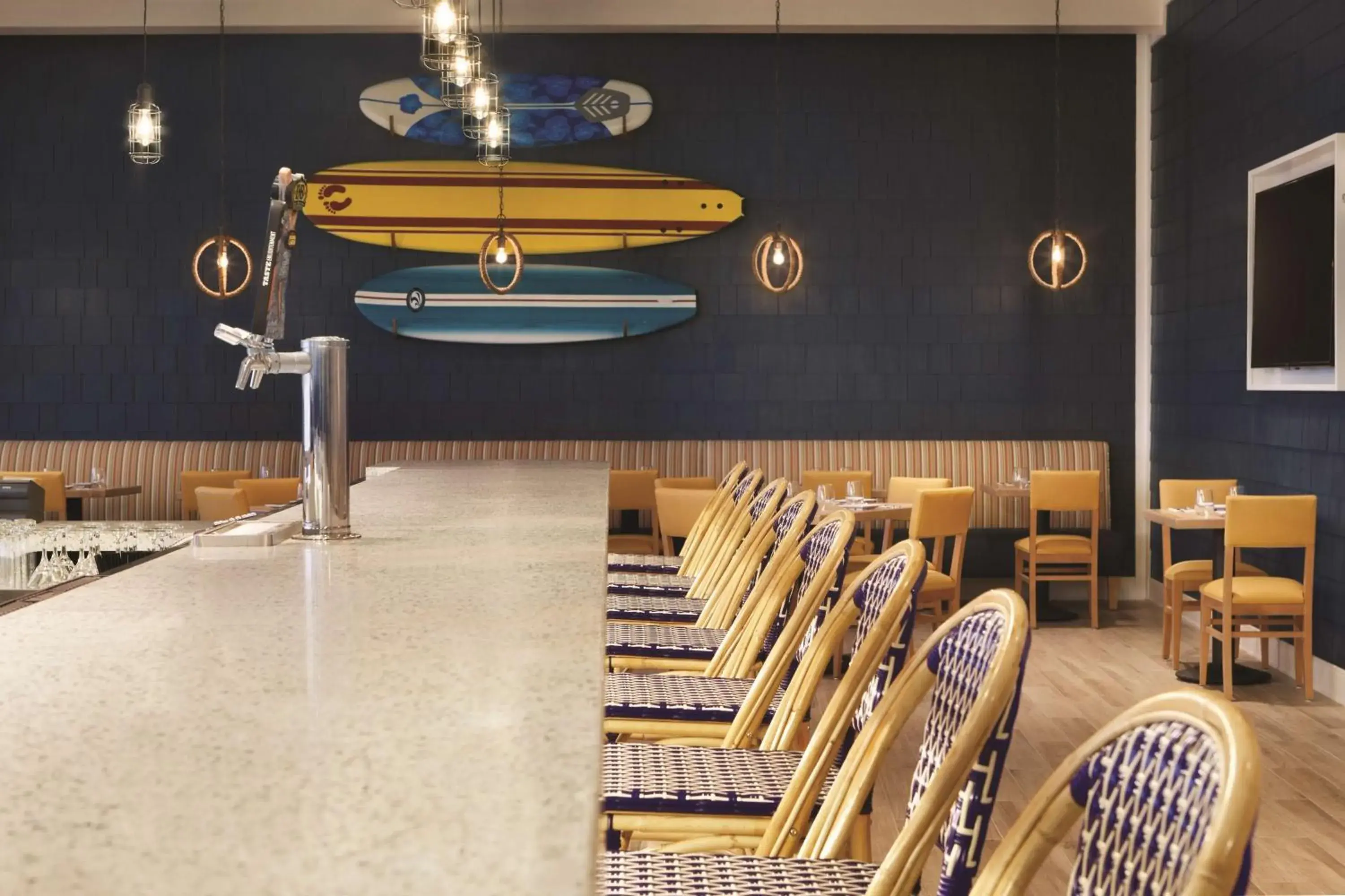 Restaurant/places to eat in Hyatt House Virginia Beach / Oceanfront Restaurant/places to eat in Hyatt House Virginia Beach / Oceanfront