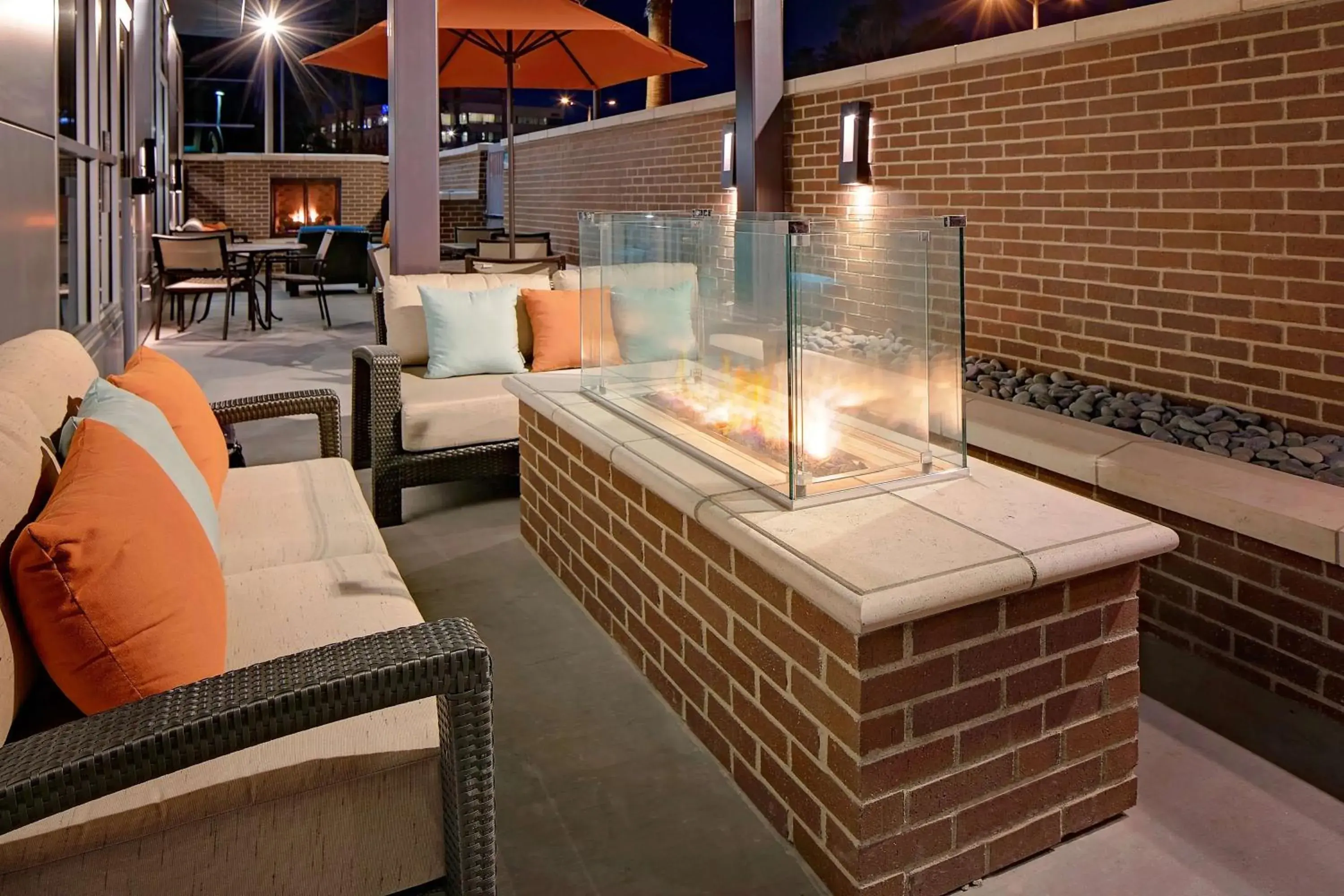 Property building in Hyatt House Irvine/John Wayne Airport Property building in Hyatt House Irvine/John Wayne Airport