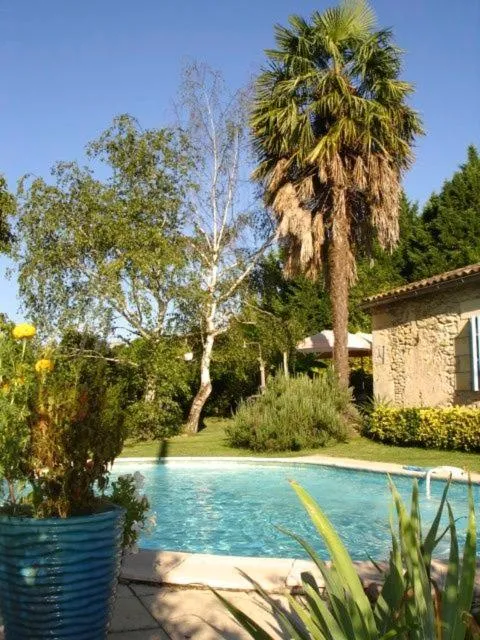  in La Petite Provence de Touron
