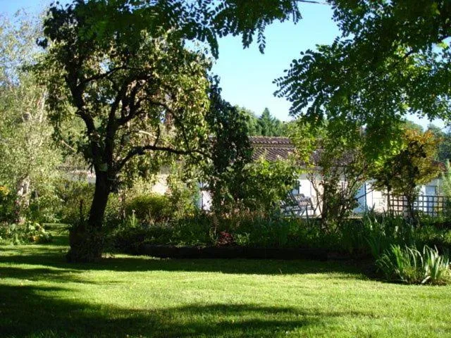 La Petite Provence de Touron