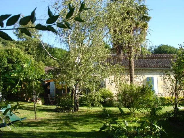 La Petite Provence de Touron