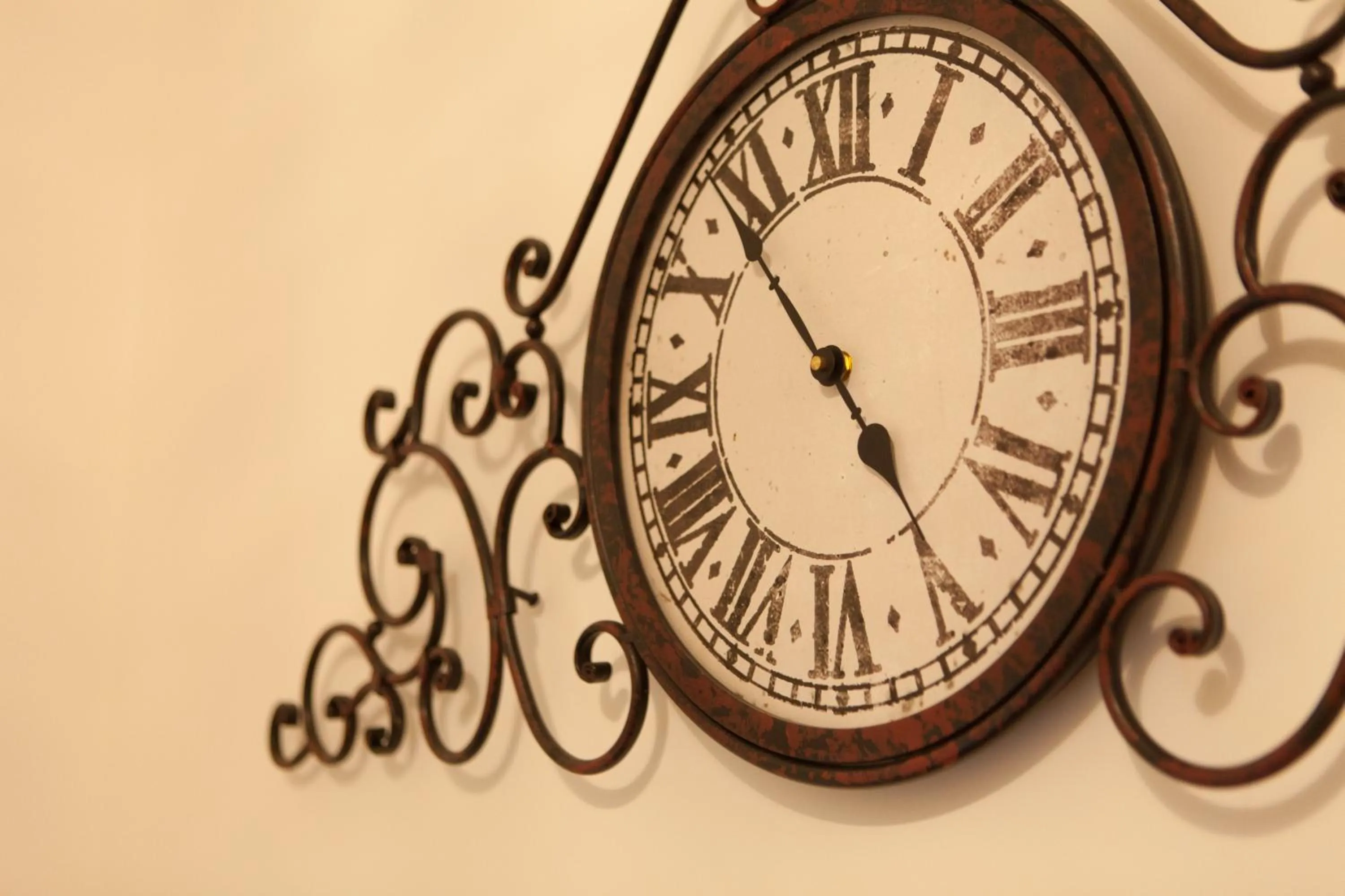 Decorative detail in Popolo & Flaminio Rooms