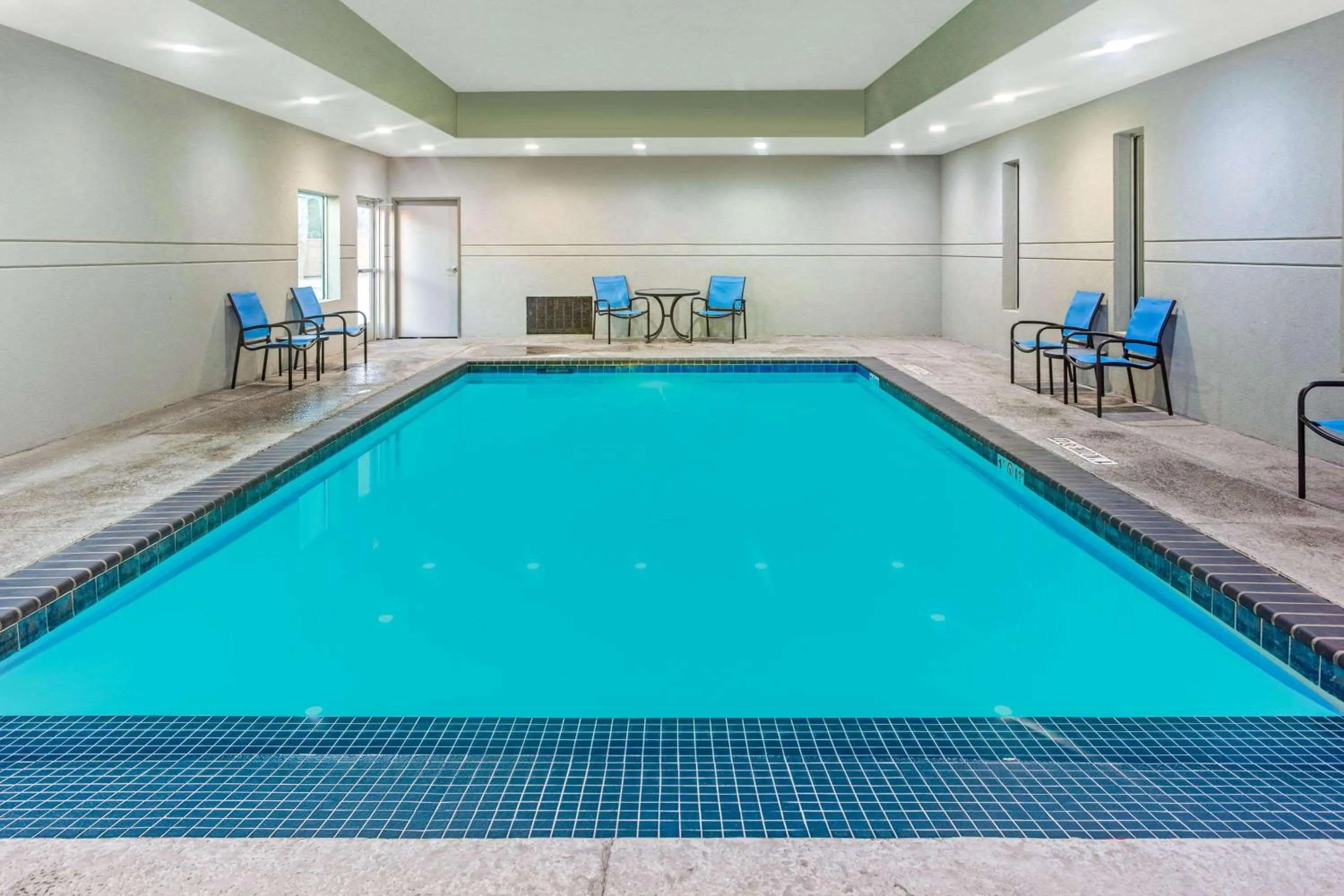 Activities in La Quinta by Wyndham Lubbock South