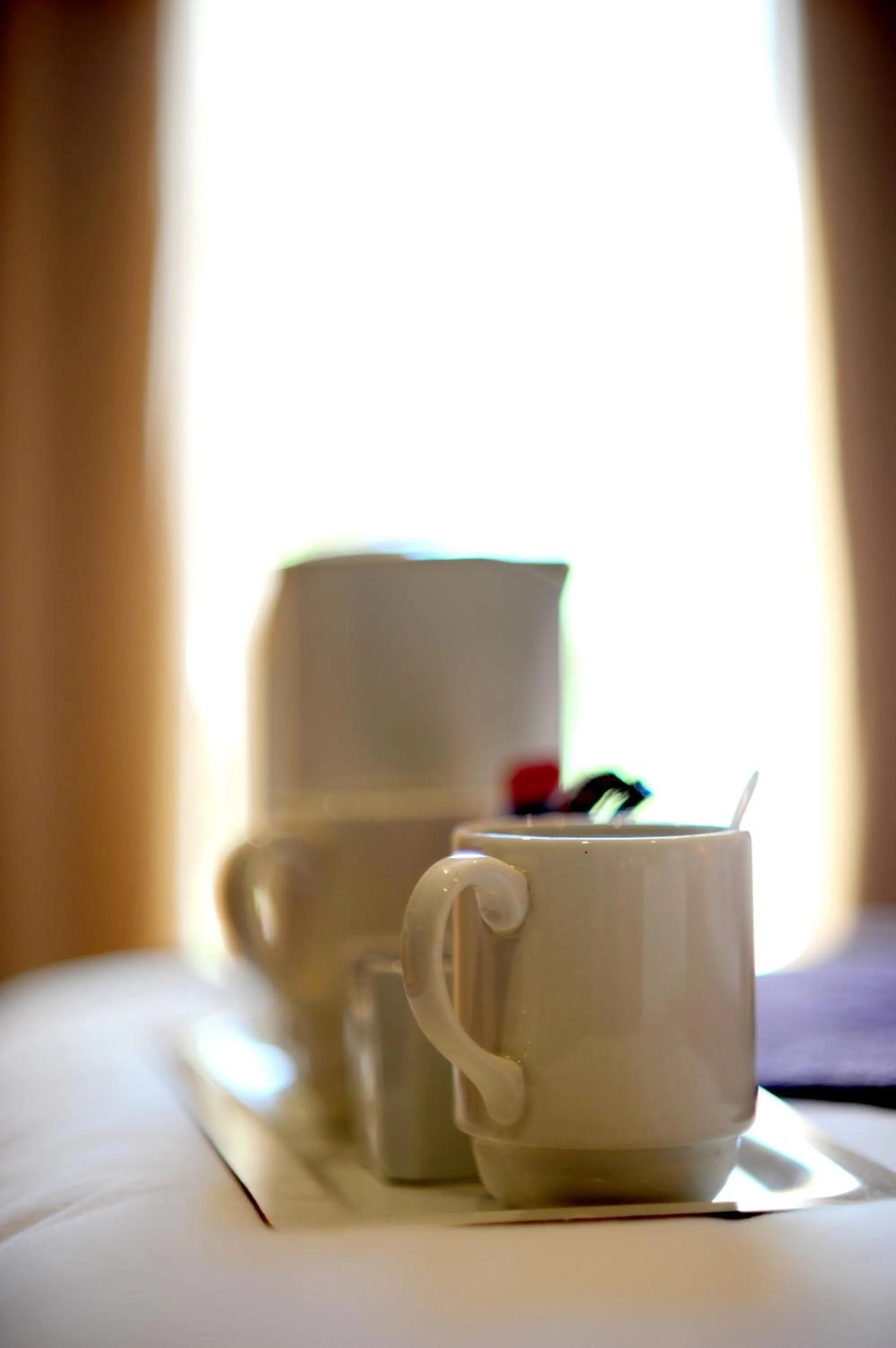 Coffee/tea facilities in Villa Paradiso