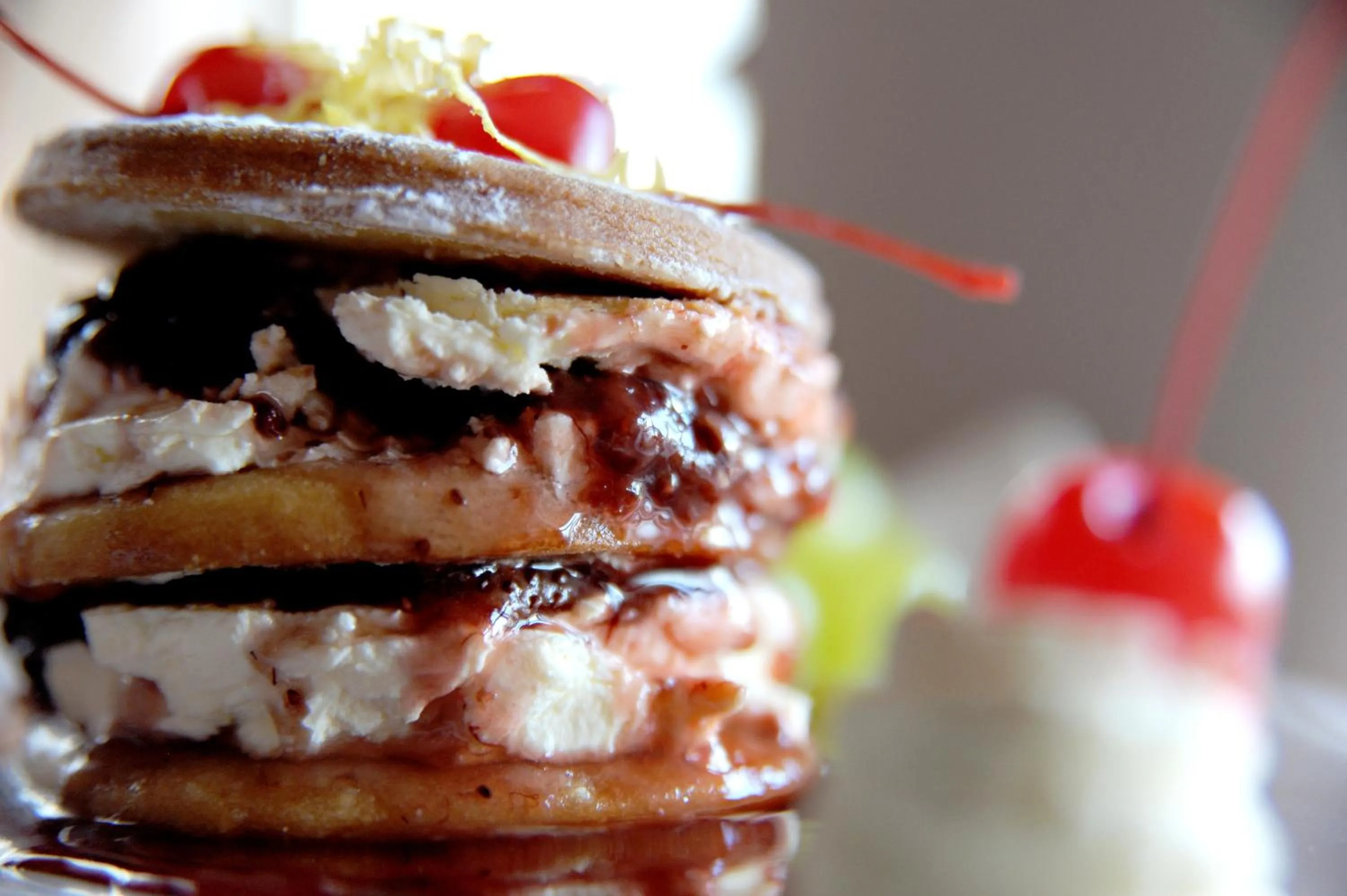 Restaurant/places to eat in Villa Paradiso