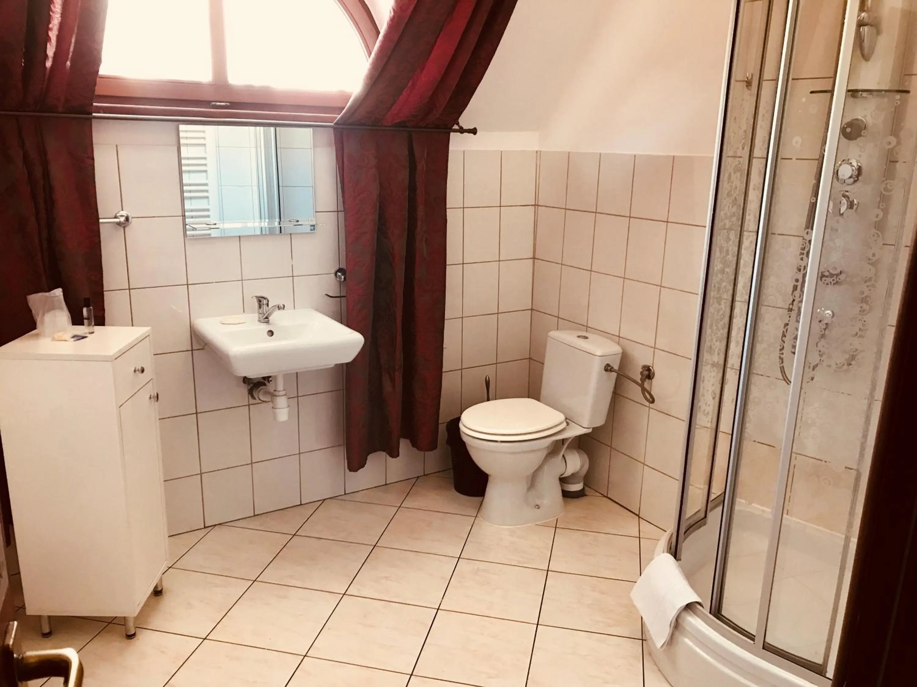 Photo of the whole room in Restauracja - Hotel Mocca D'oro