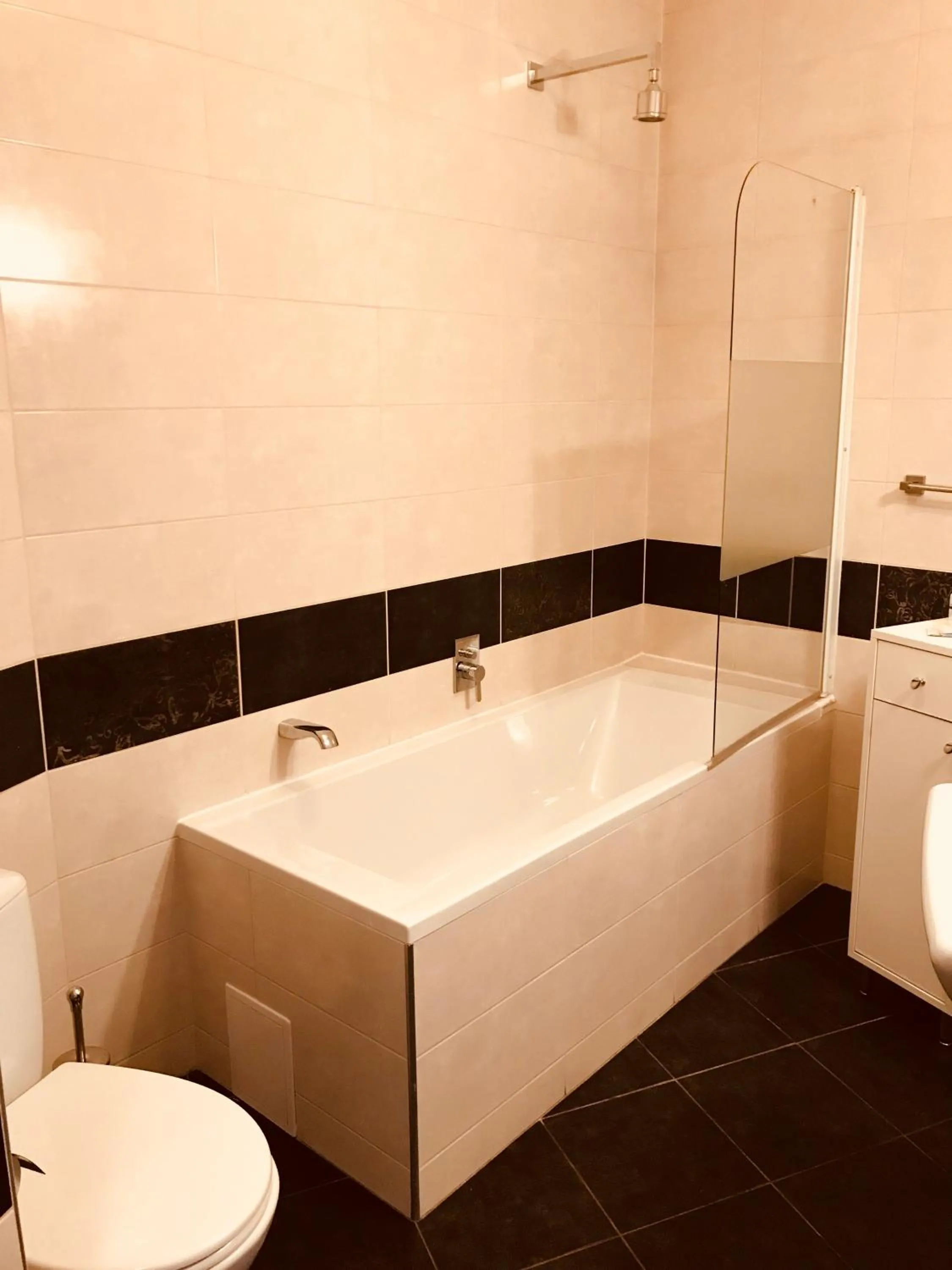 Photo of the whole room in Restauracja - Hotel Mocca D'oro