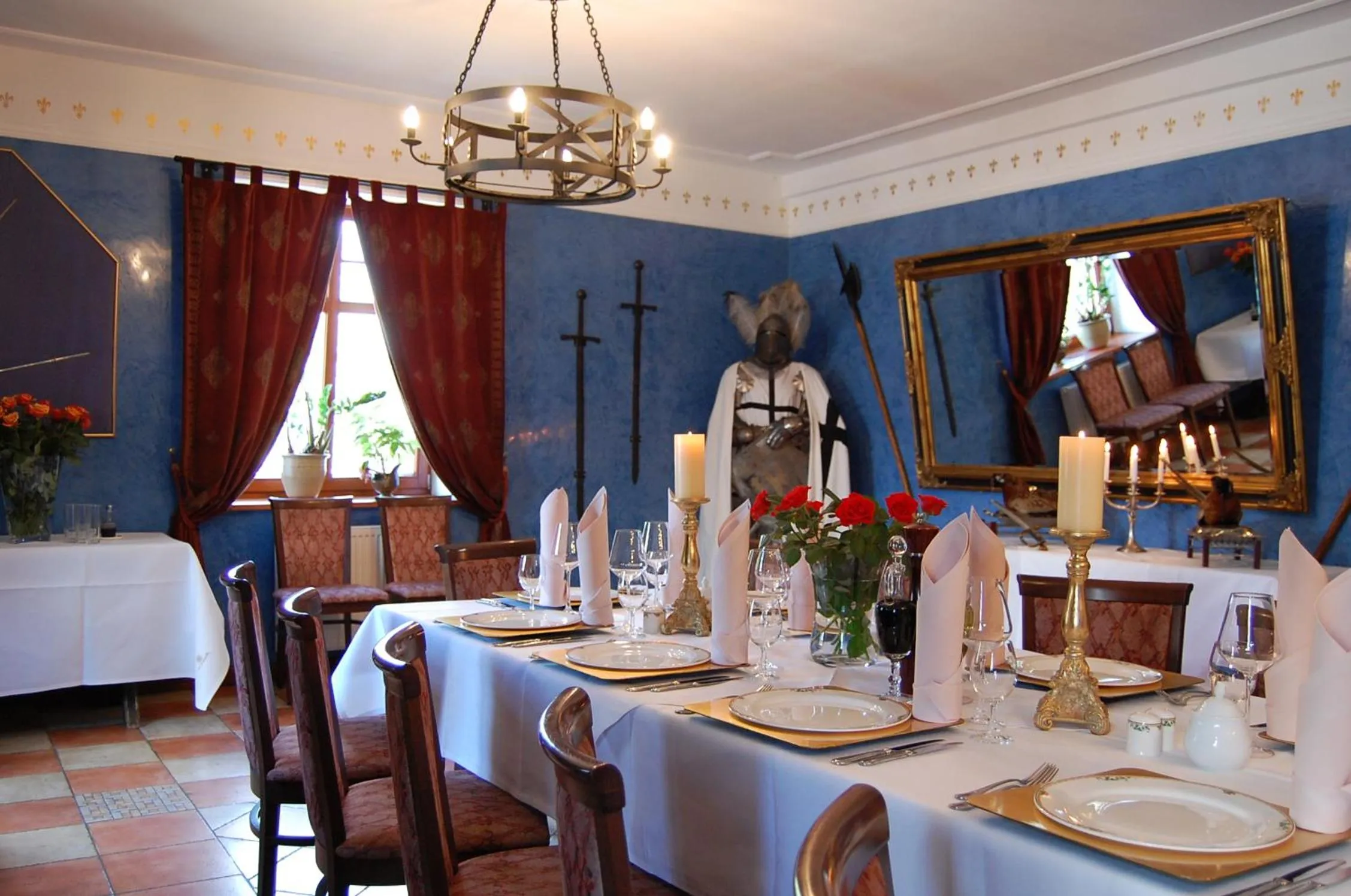 Restaurant/places to eat in Restauracja - Hotel Mocca D'oro