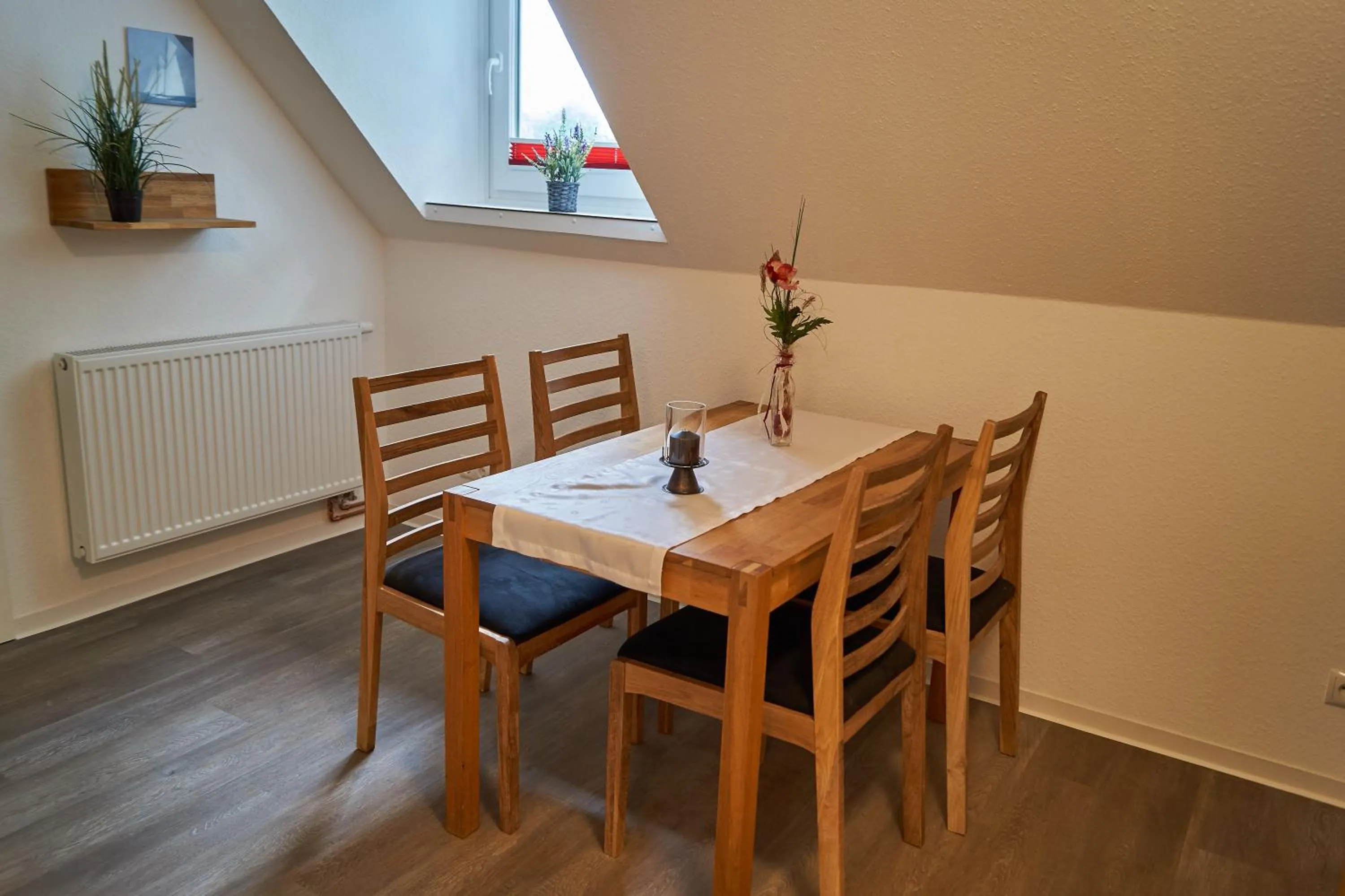 Decorative detail in Bredeneeker Gasthaus