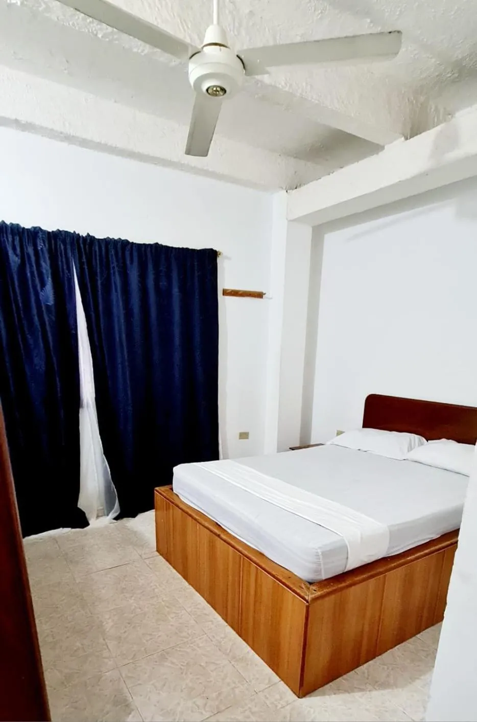 Hotel El Imperio