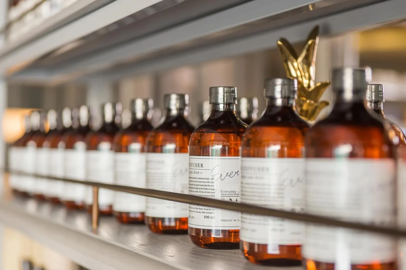 Food and drinks in The Salil Hotel Sukhumvit 57 - Thonglor