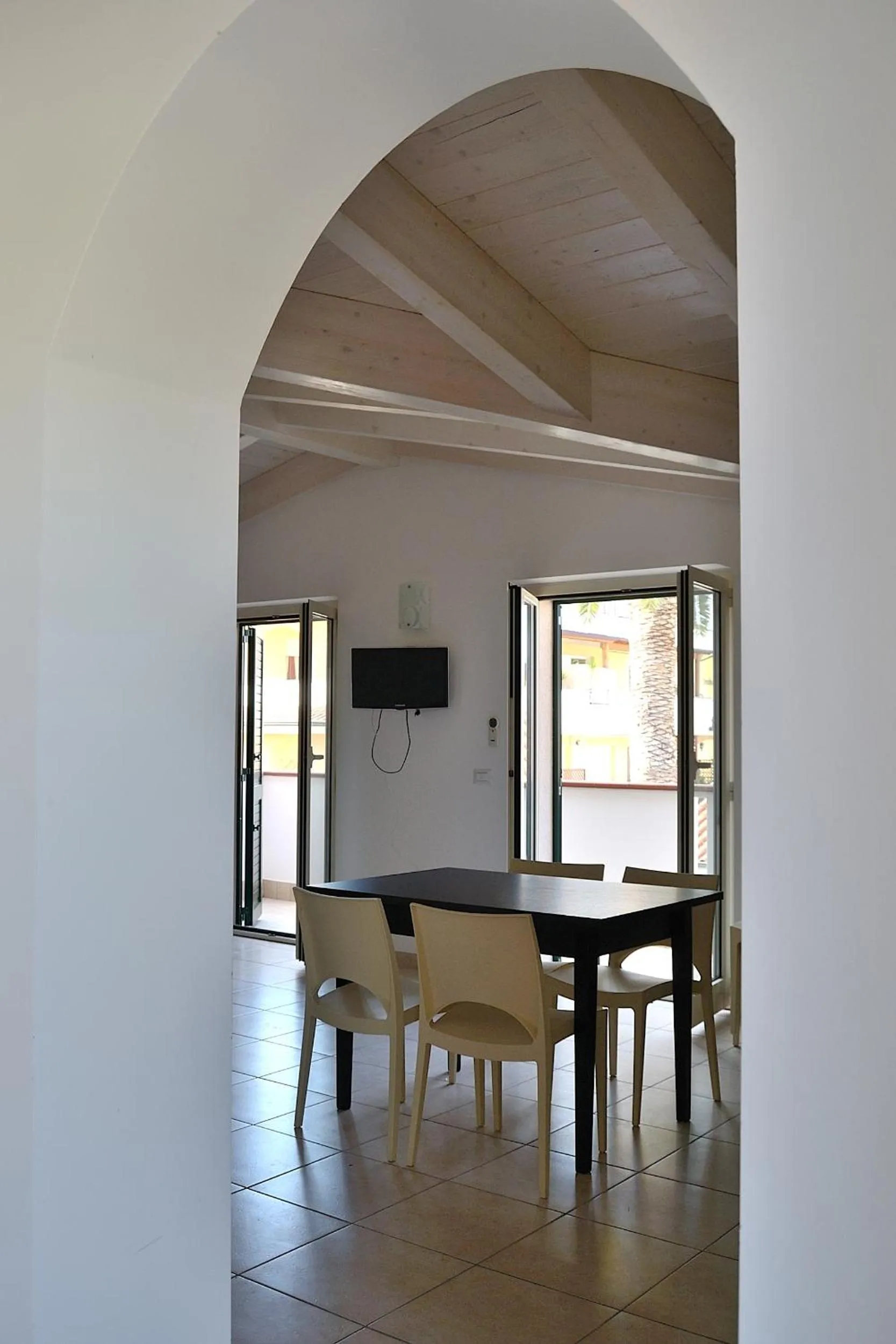 Appartamenti In Residence Zoe