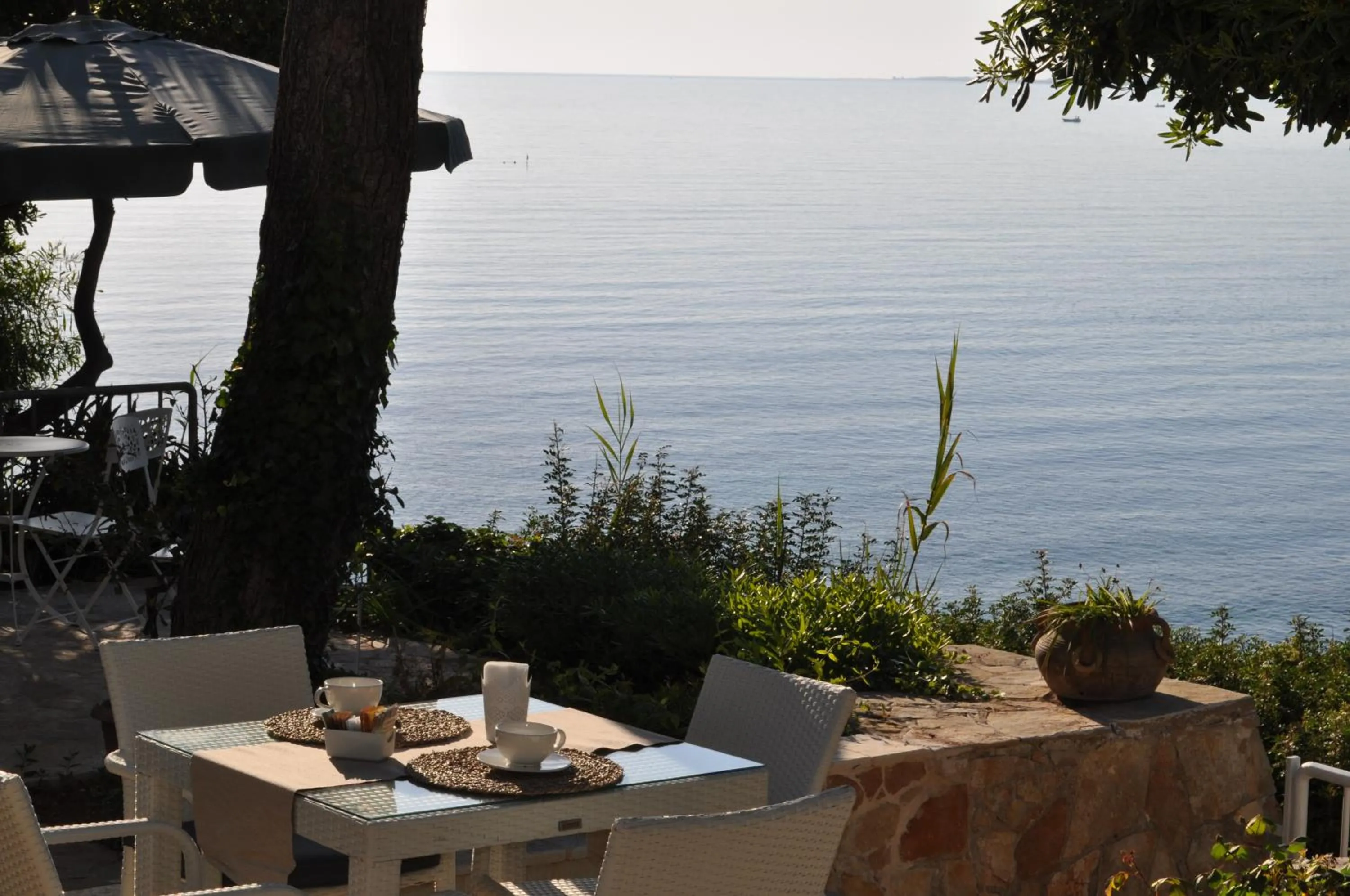 B&B ViaDelMare
