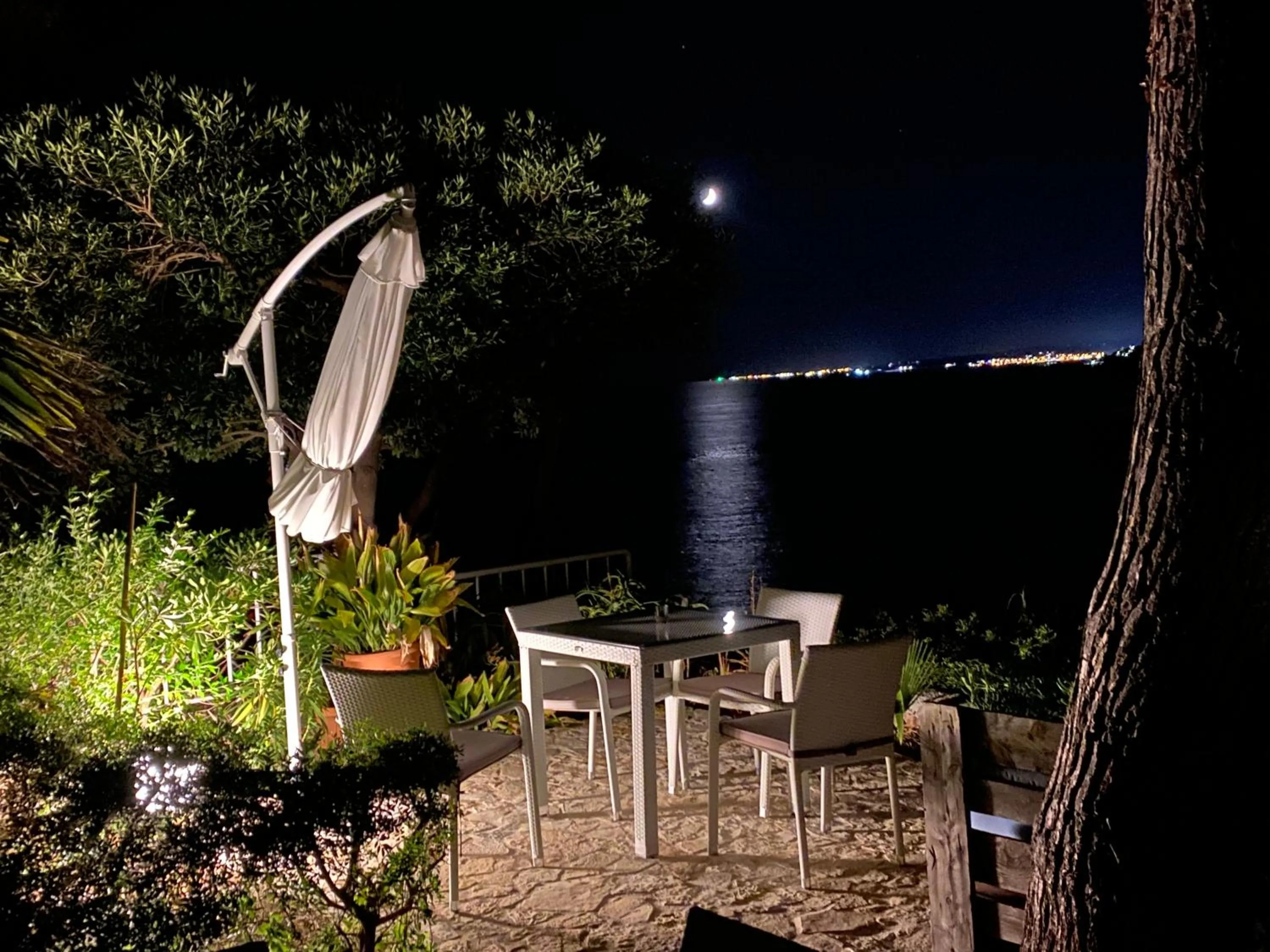 B&B ViaDelMare