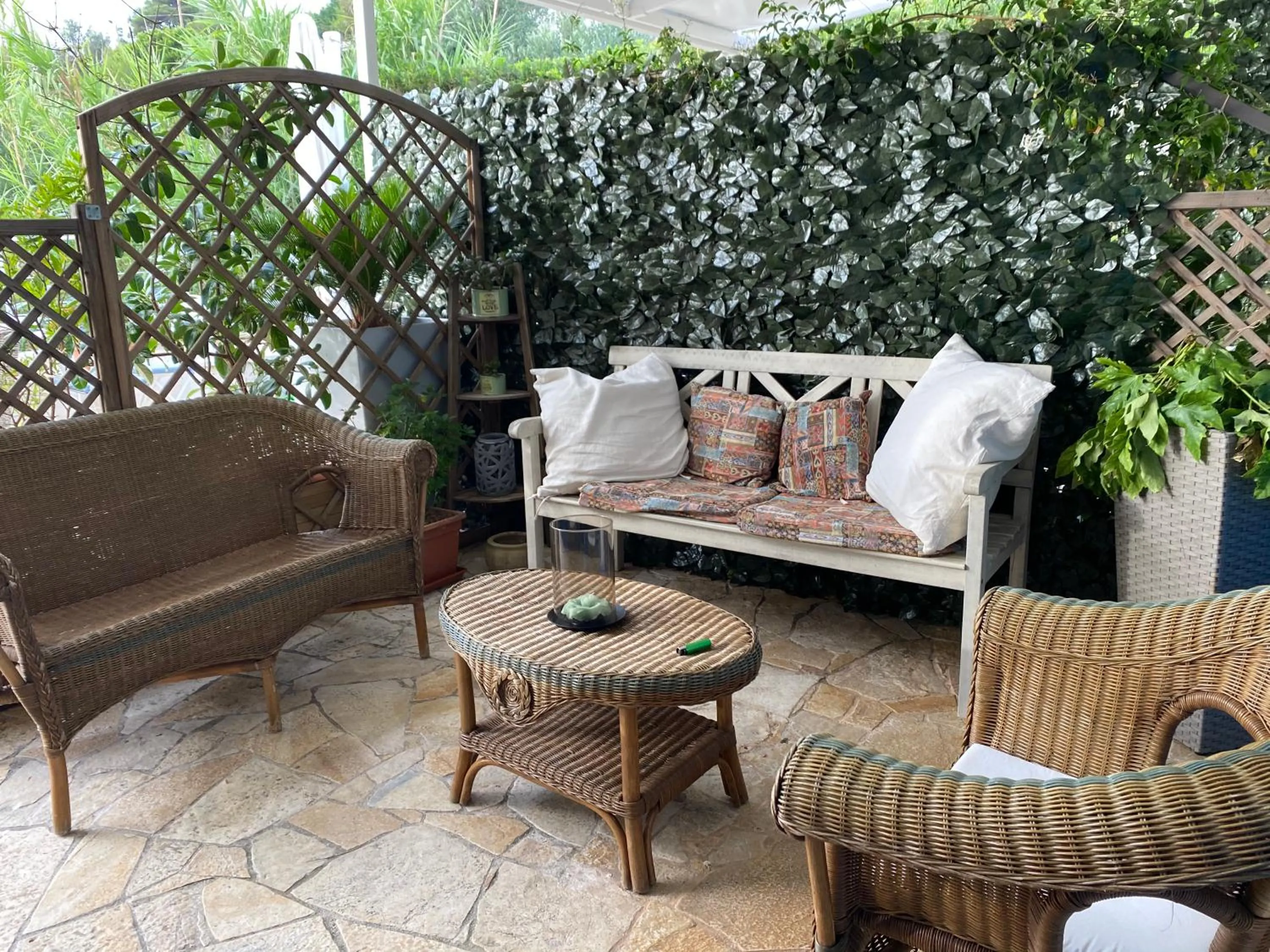 B&B ViaDelMare