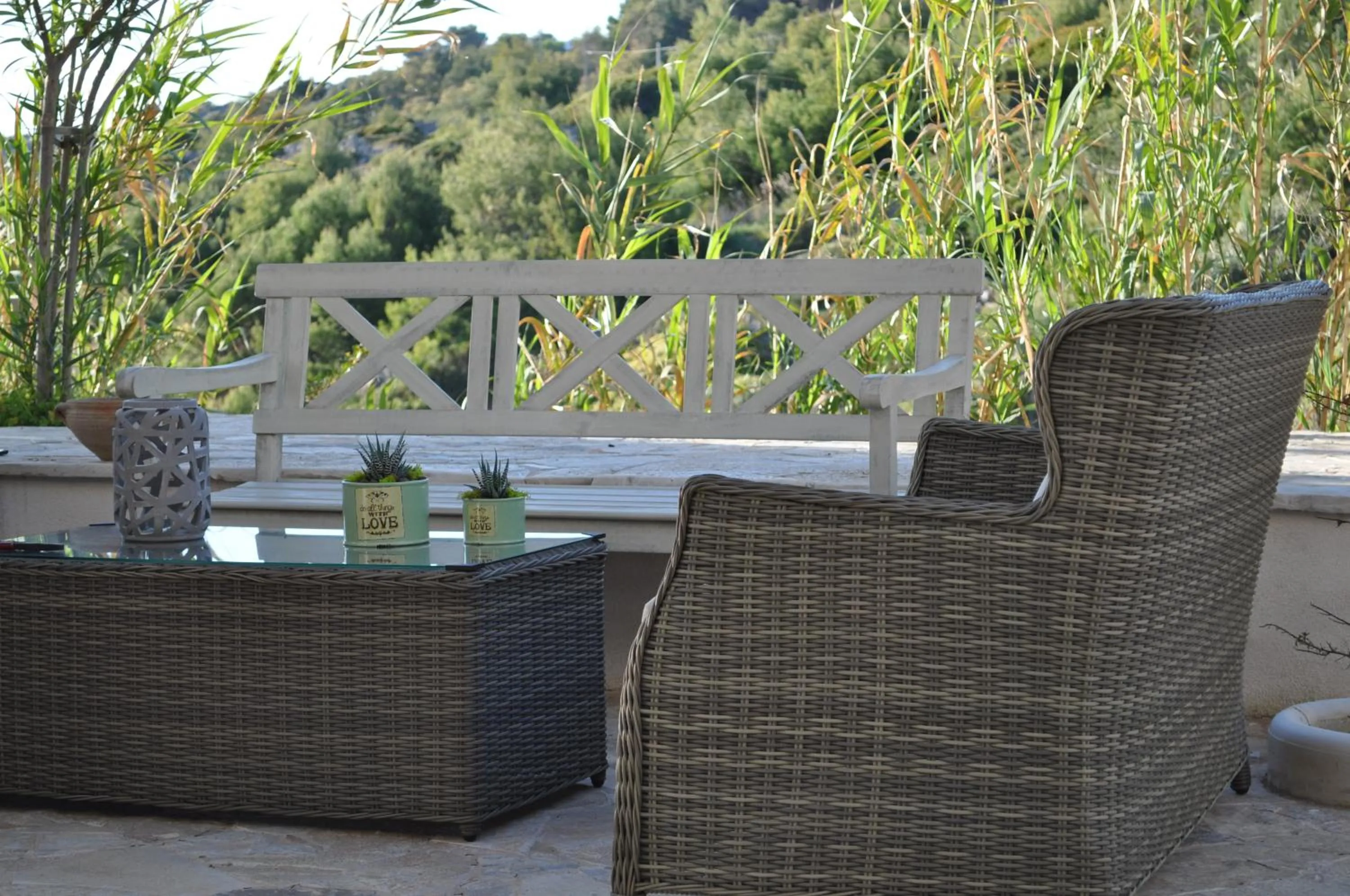 B&B ViaDelMare