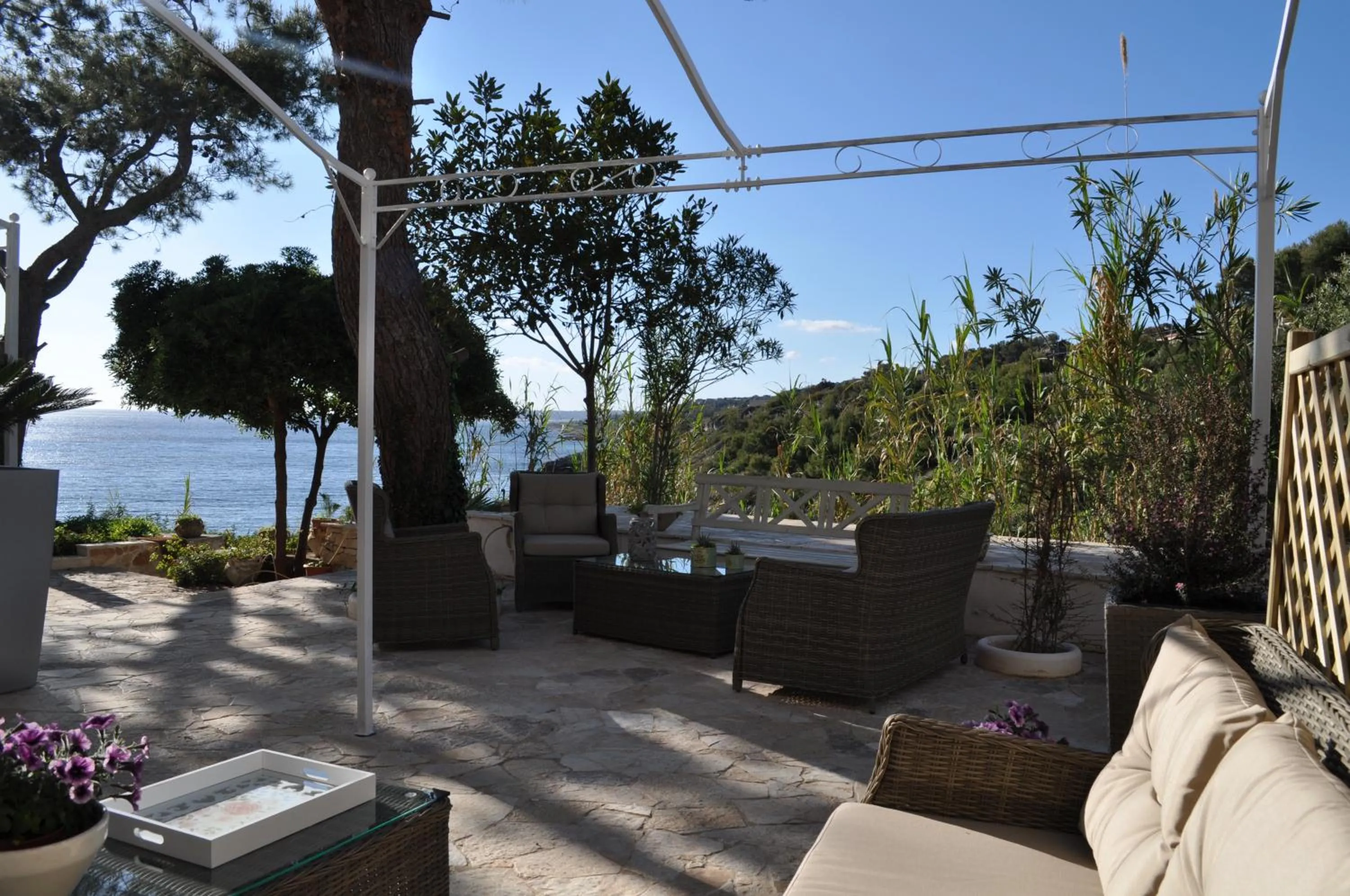B&B ViaDelMare