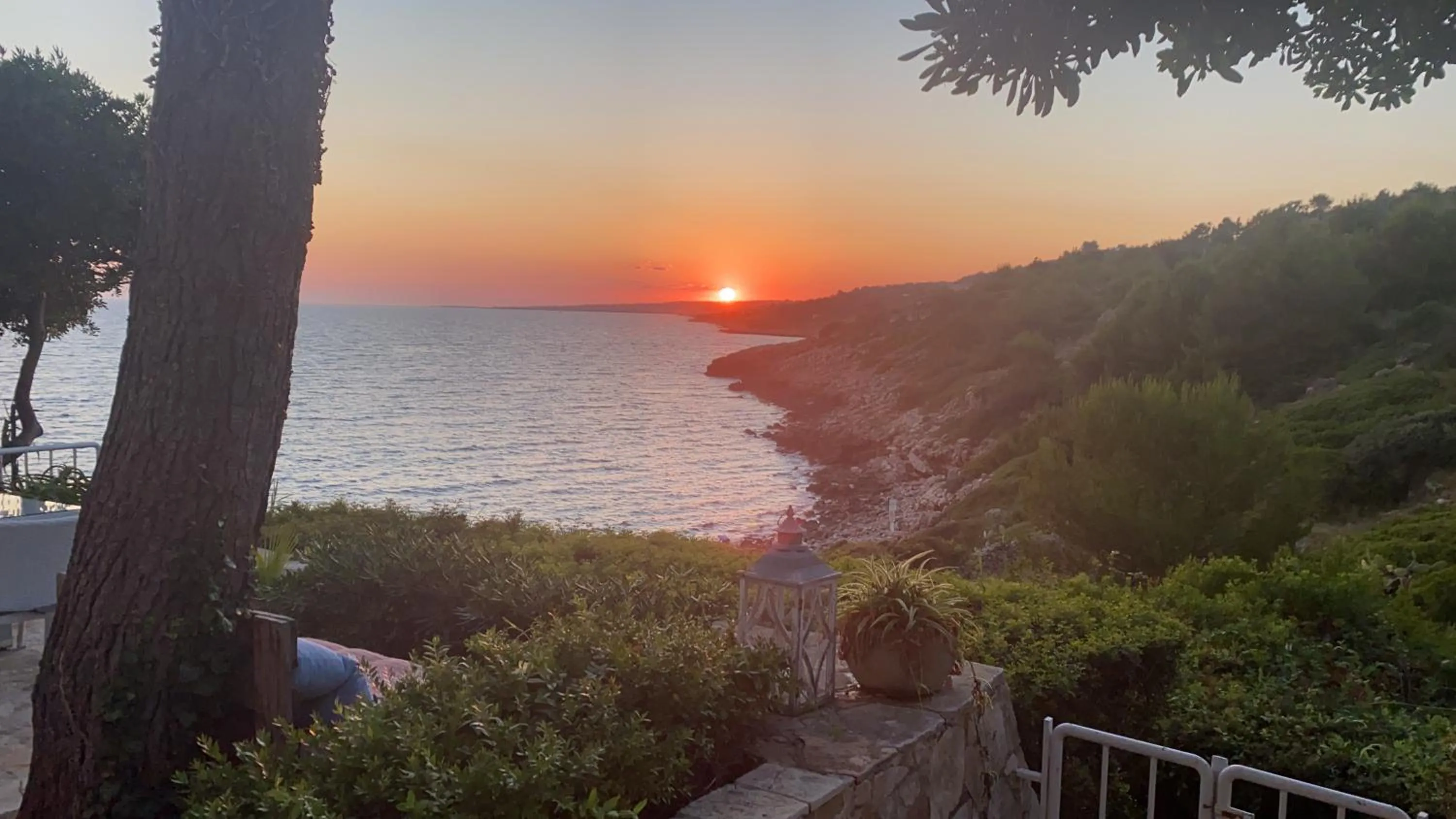 B&B ViaDelMare