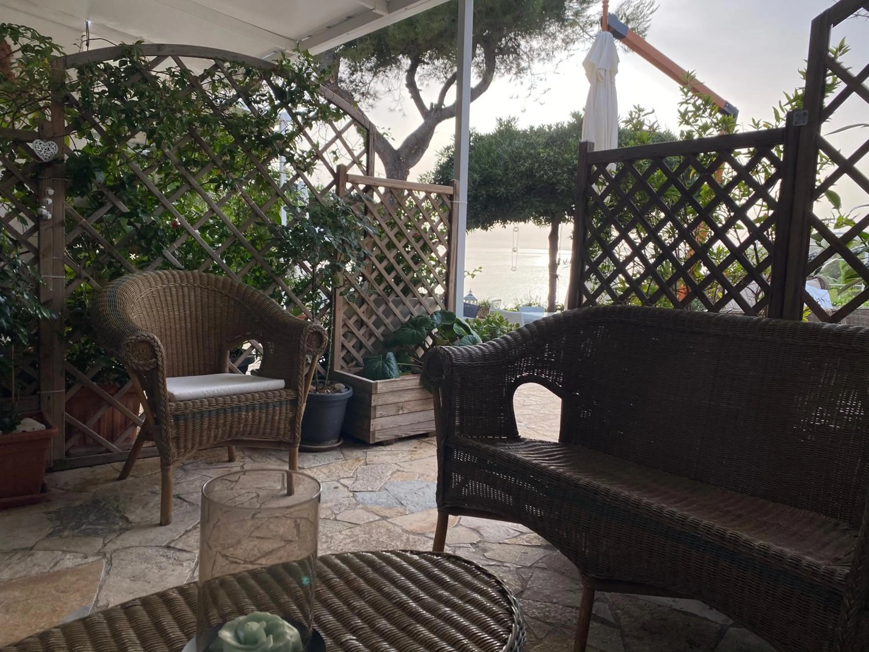B&B ViaDelMare