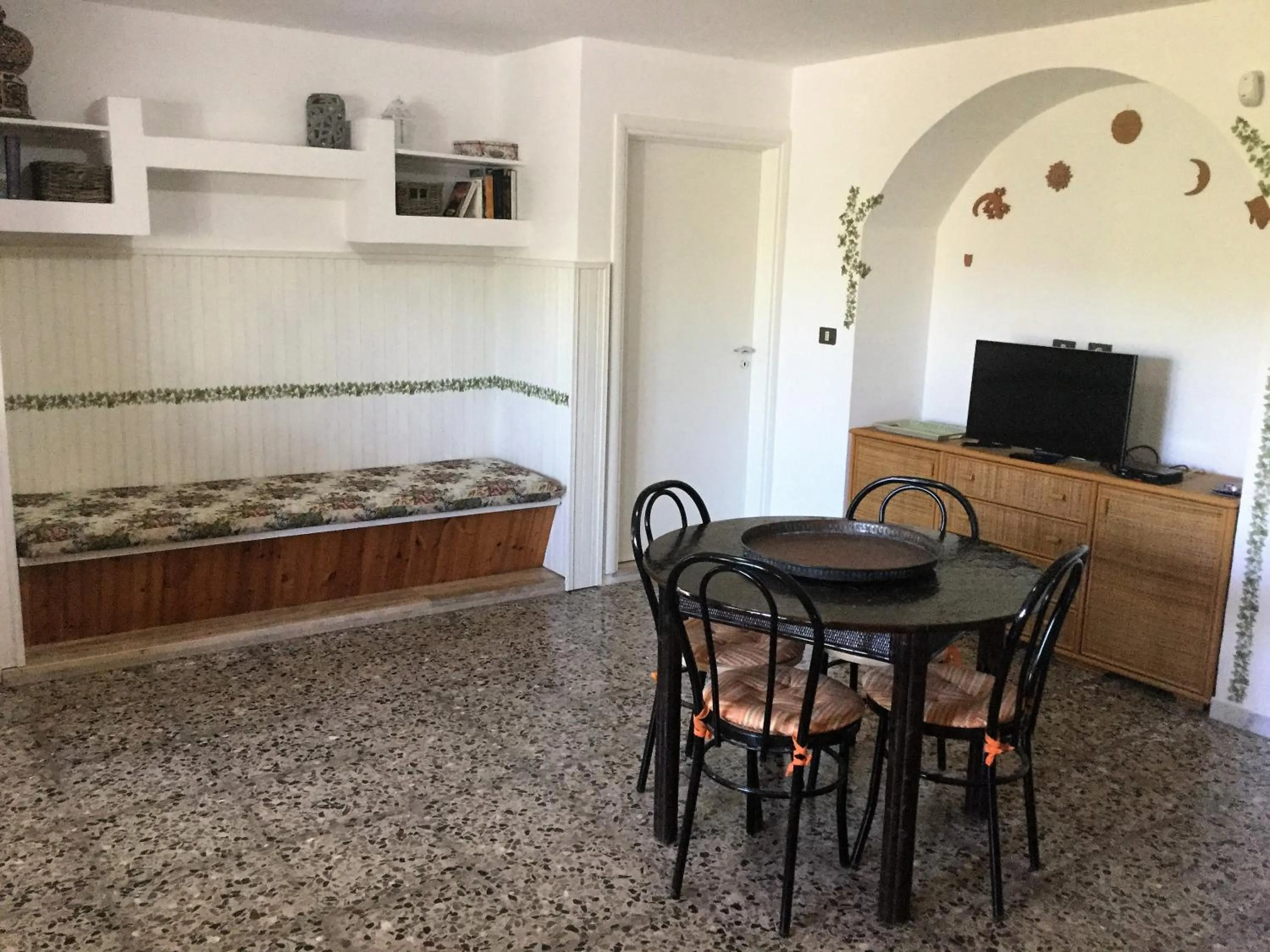 B&B ViaDelMare