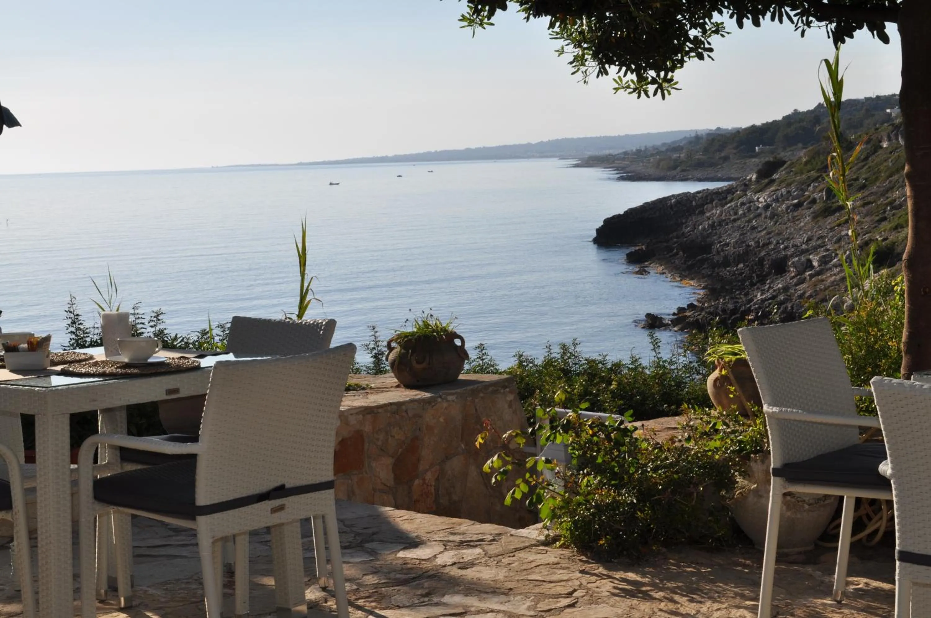 B&B ViaDelMare