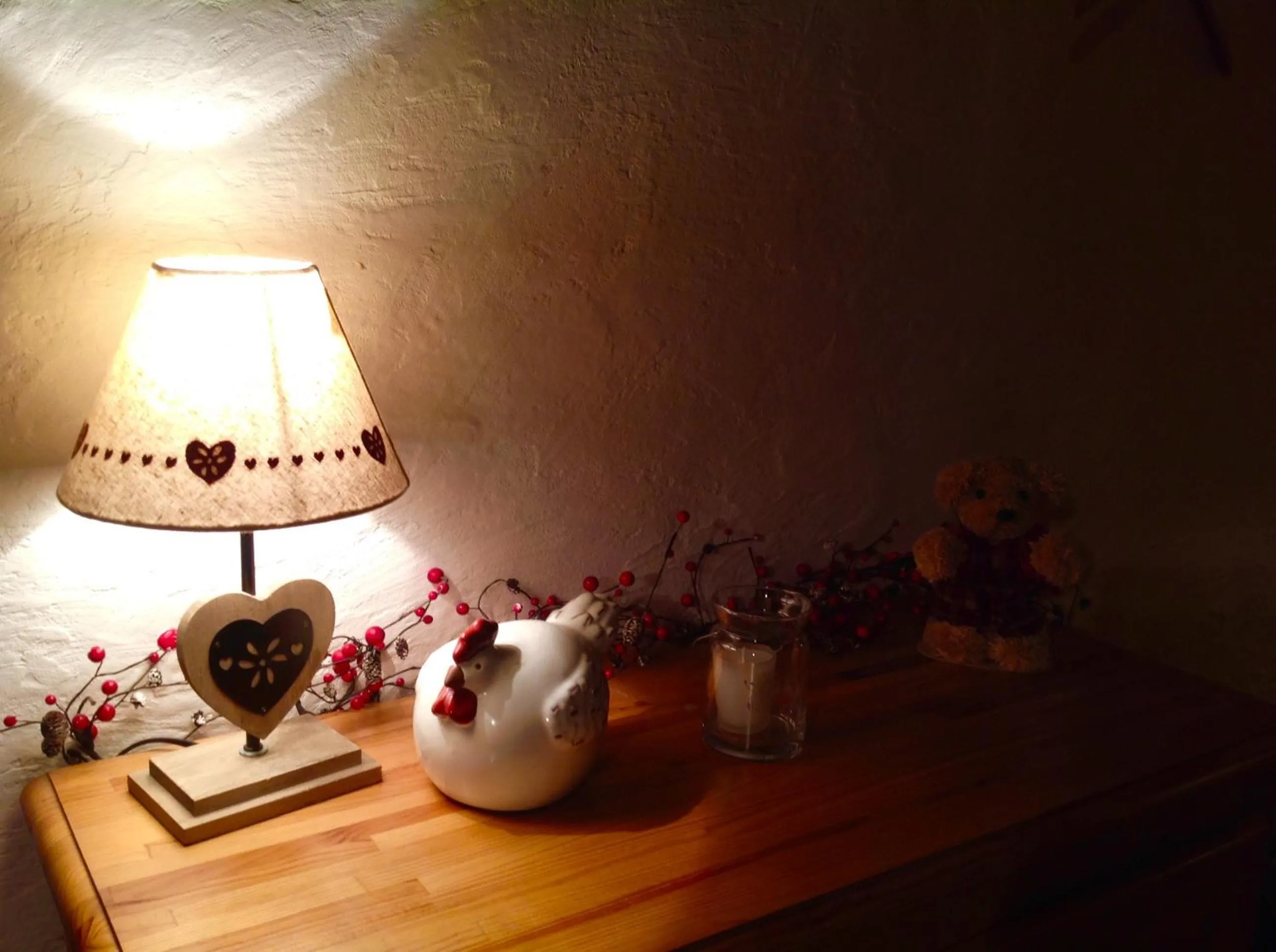 Appartement St Nicolas