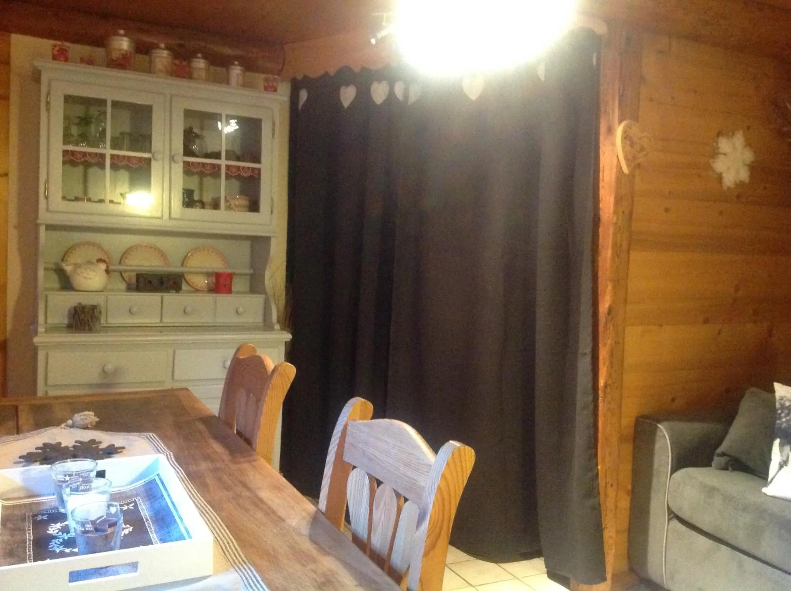 Appartement St Nicolas