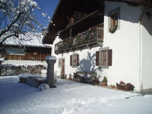 Appartement St Nicolas