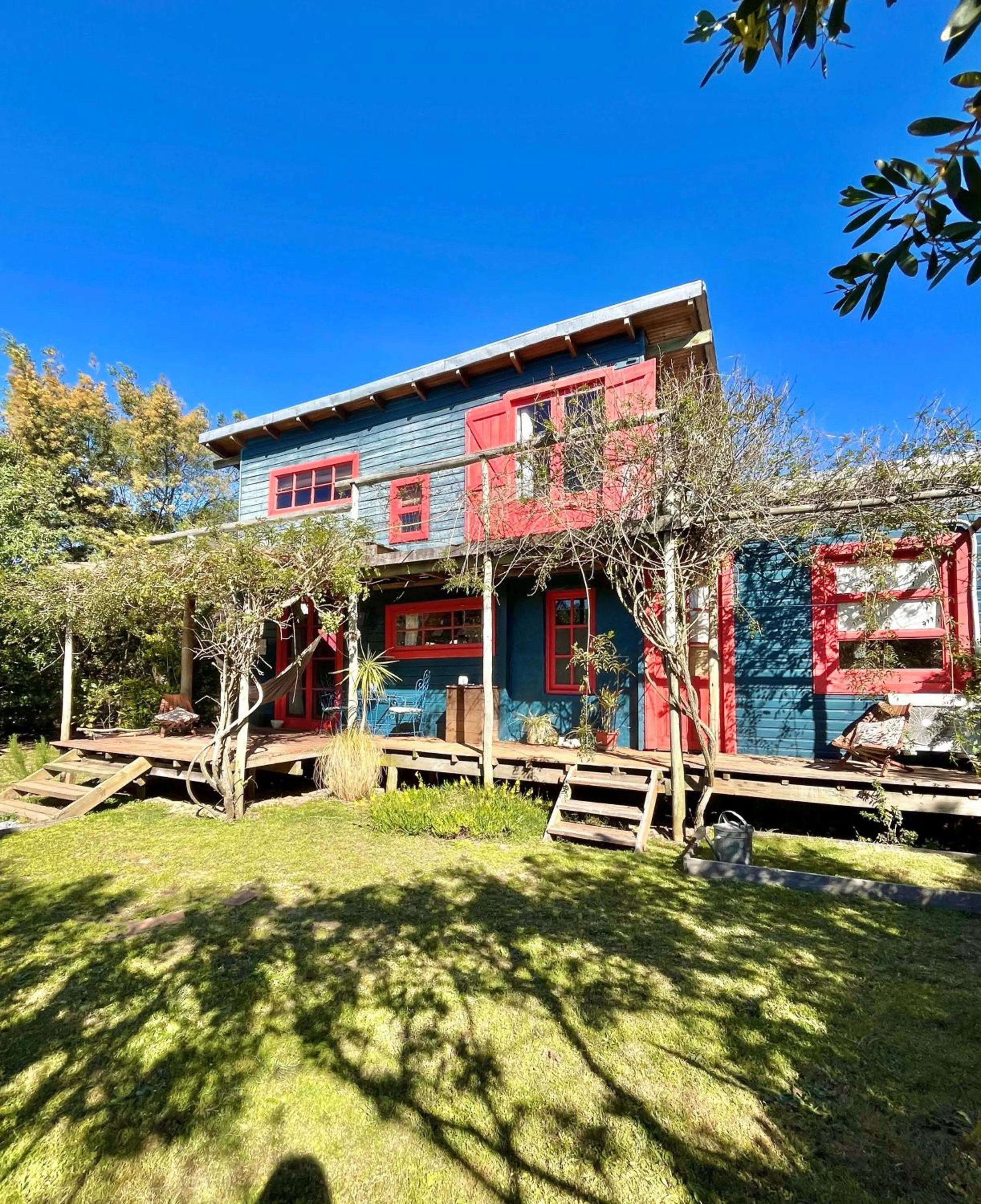 Casa La Juanita