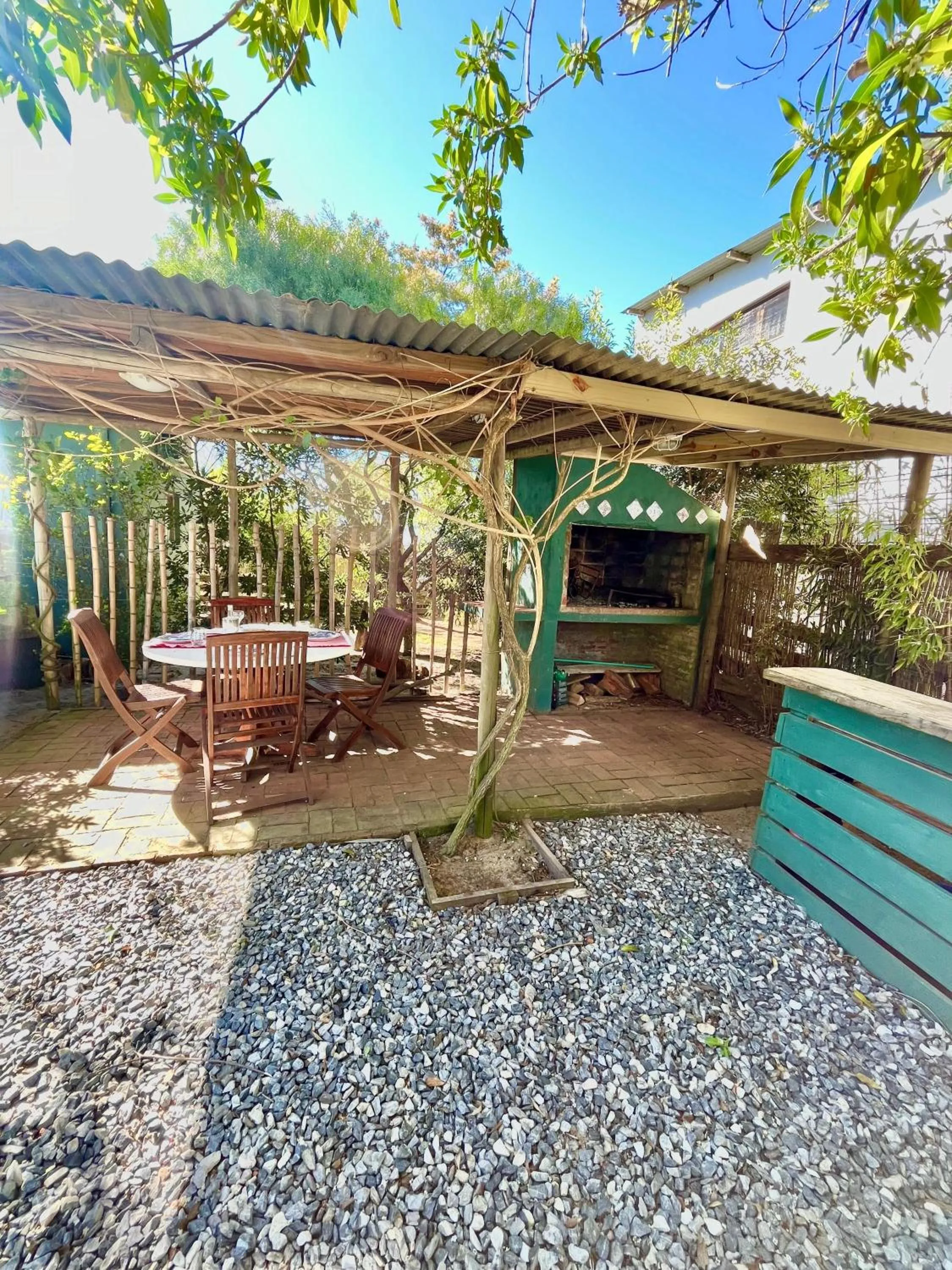 Casa La Juanita