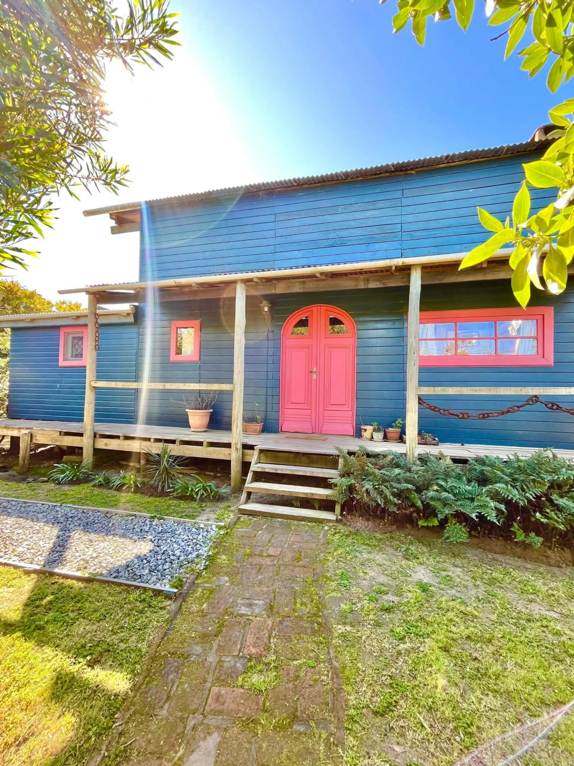 Casa La Juanita